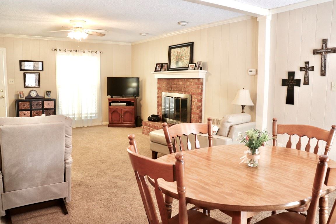 BRIARWOOD ADD - Residential