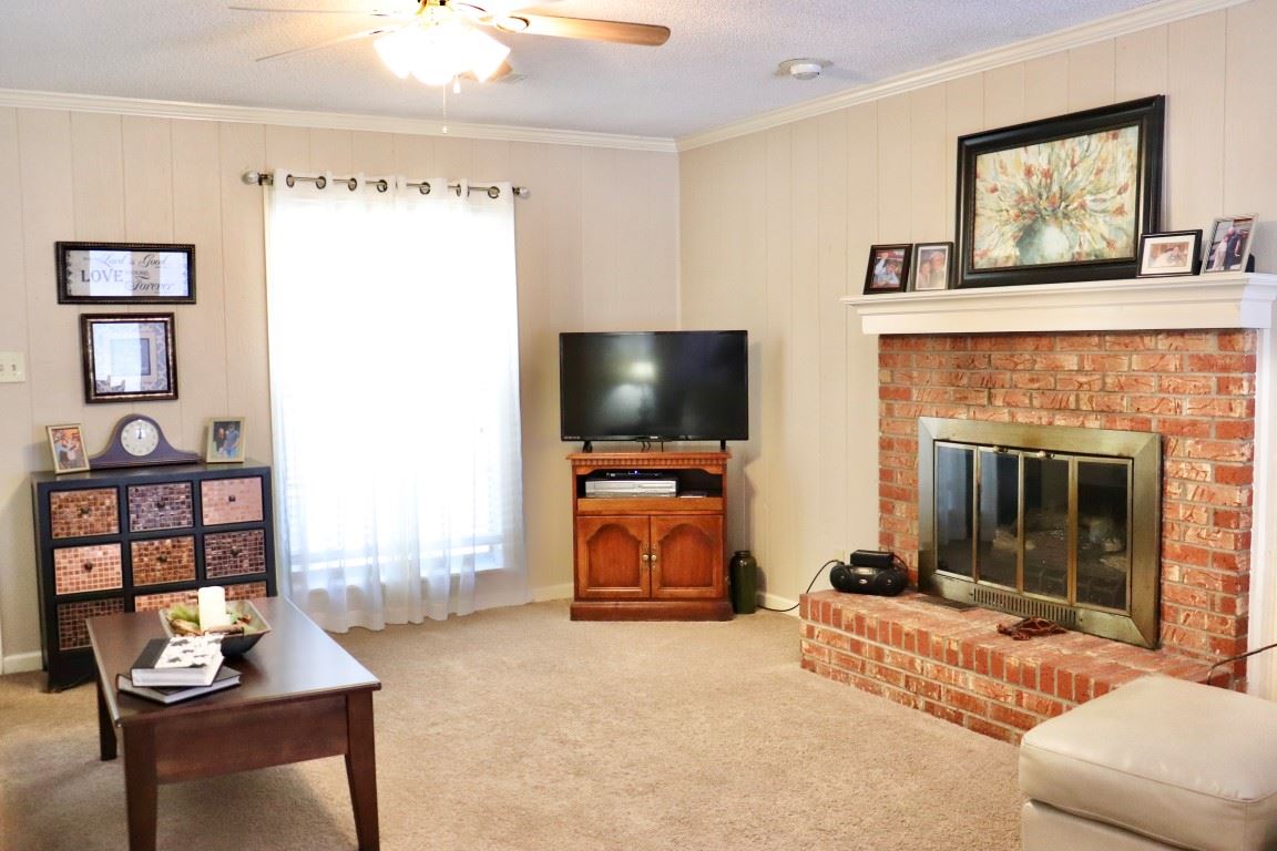 BRIARWOOD ADD - Residential