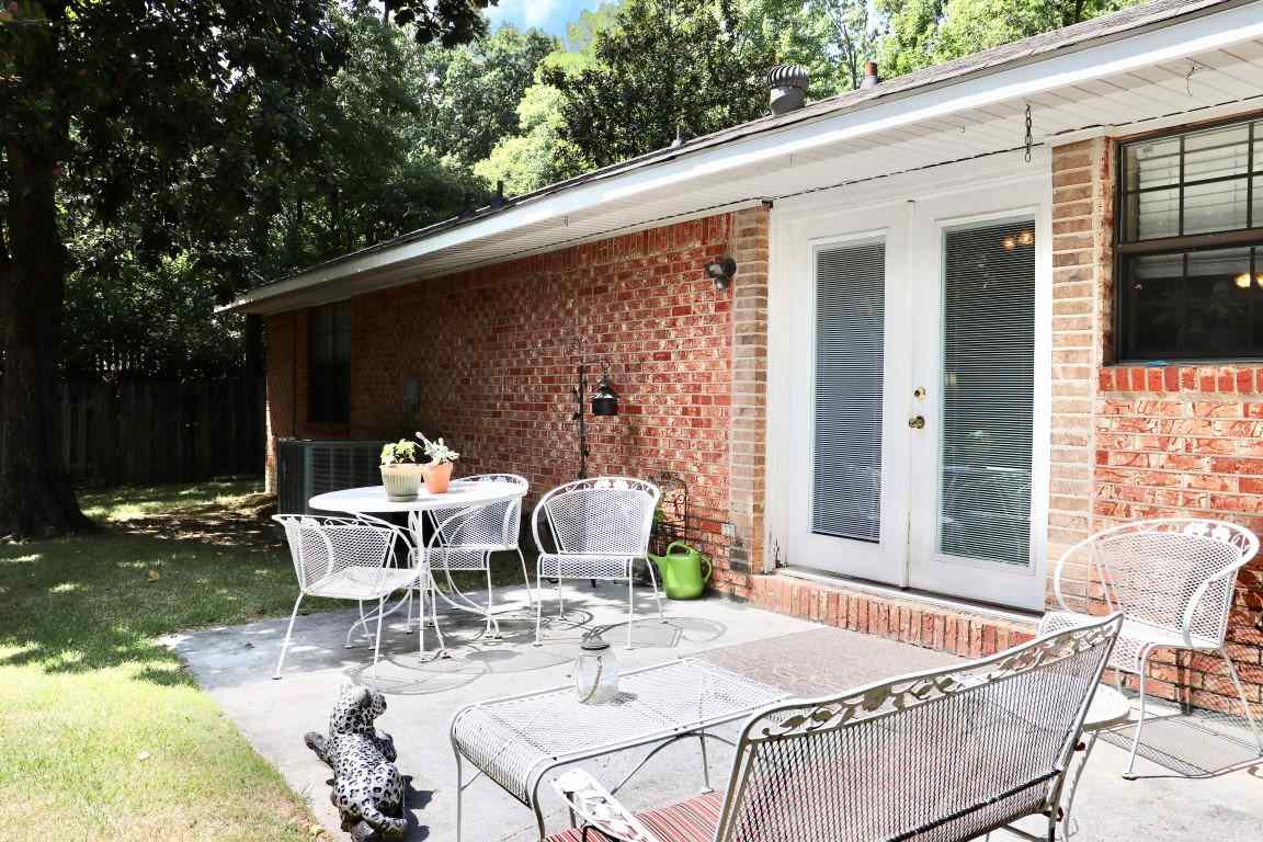 BRIARWOOD ADD - Residential