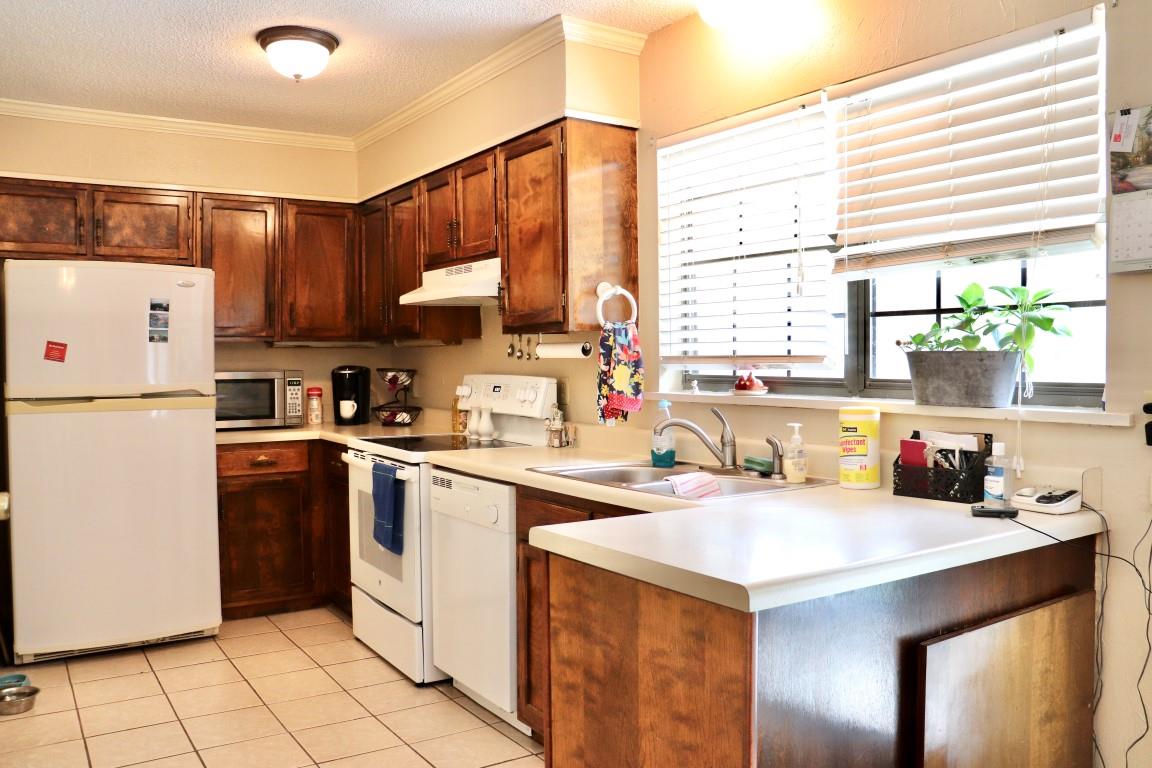 BRIARWOOD ADD - Residential