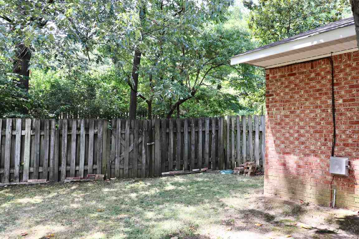 BRIARWOOD ADD - Residential
