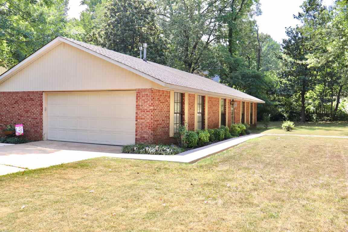 BRIARWOOD ADD - Residential