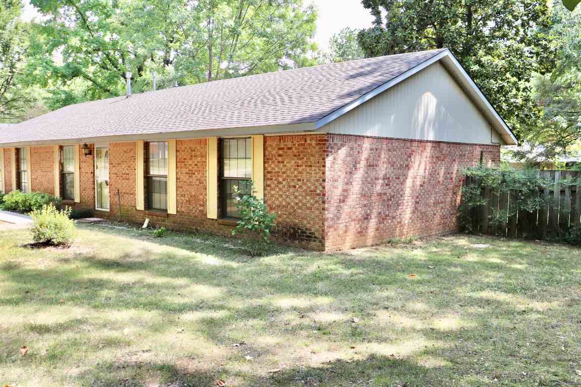 BRIARWOOD ADD - Residential