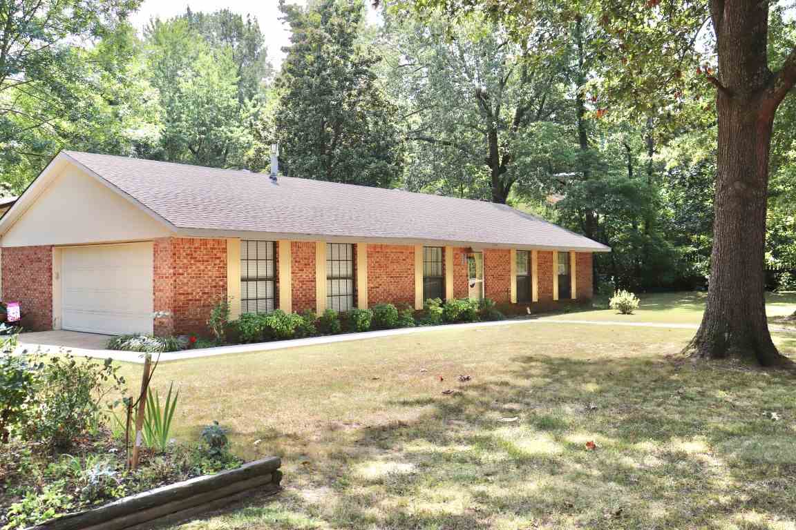 BRIARWOOD ADD - Residential