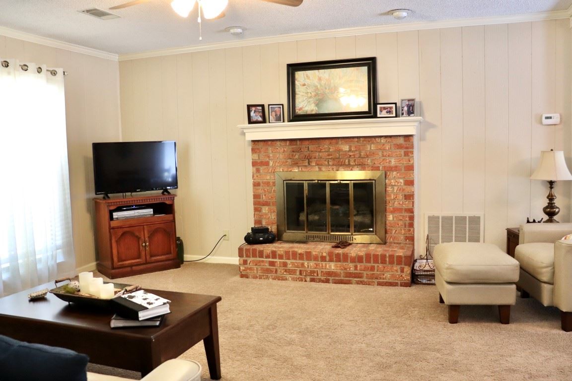 BRIARWOOD ADD - Residential