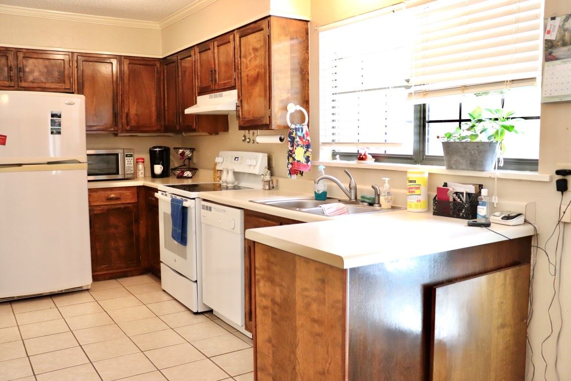 BRIARWOOD ADD - Residential