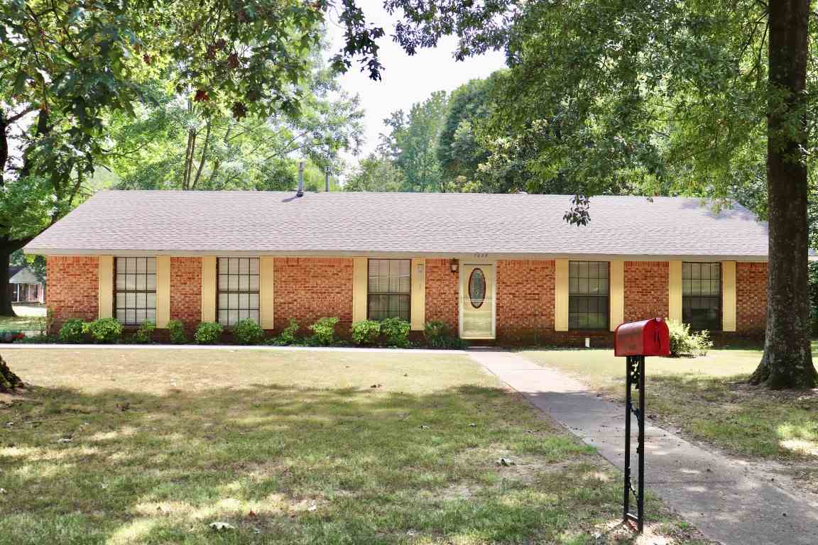 BRIARWOOD ADD - Residential