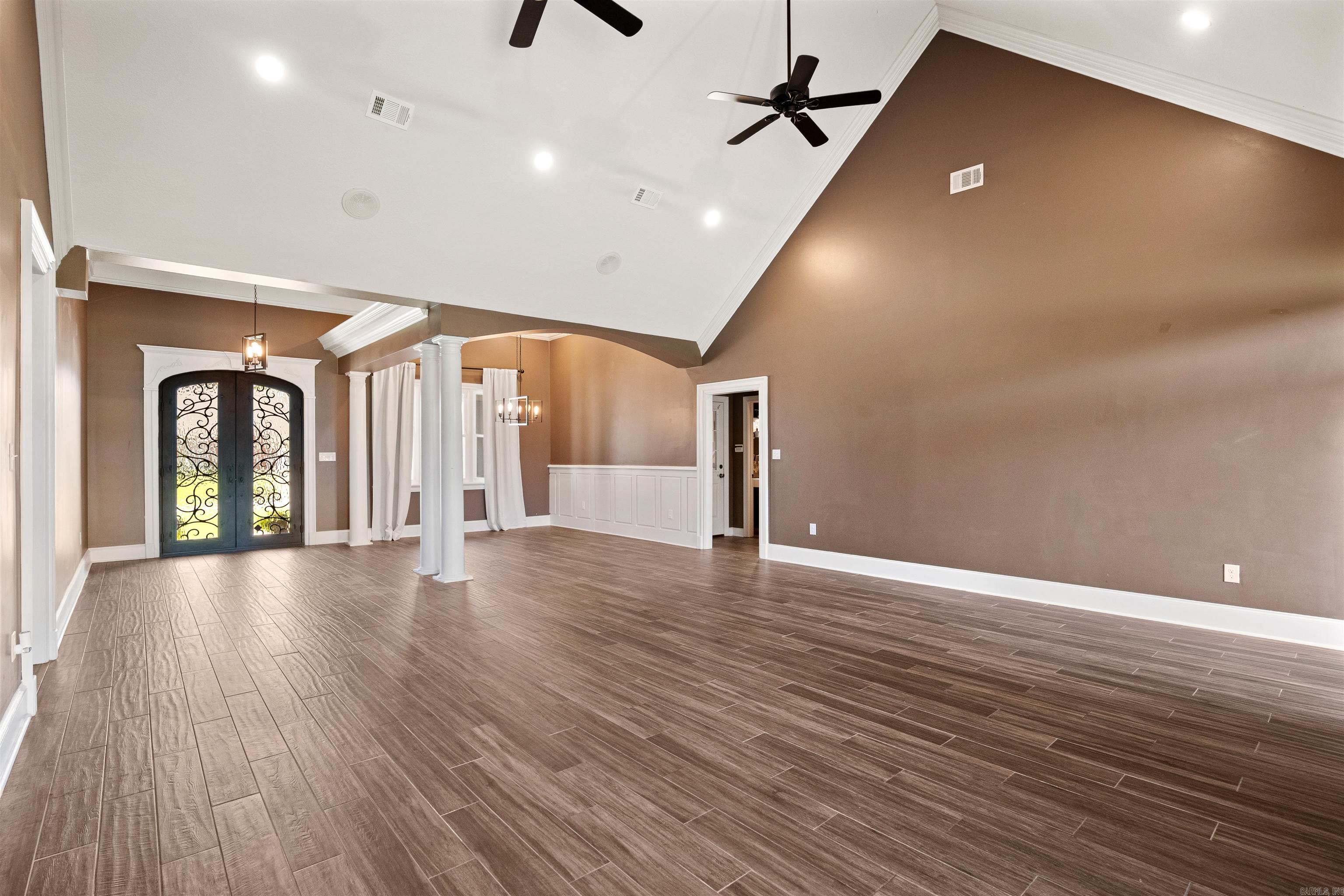 Sage Meadows - Residential