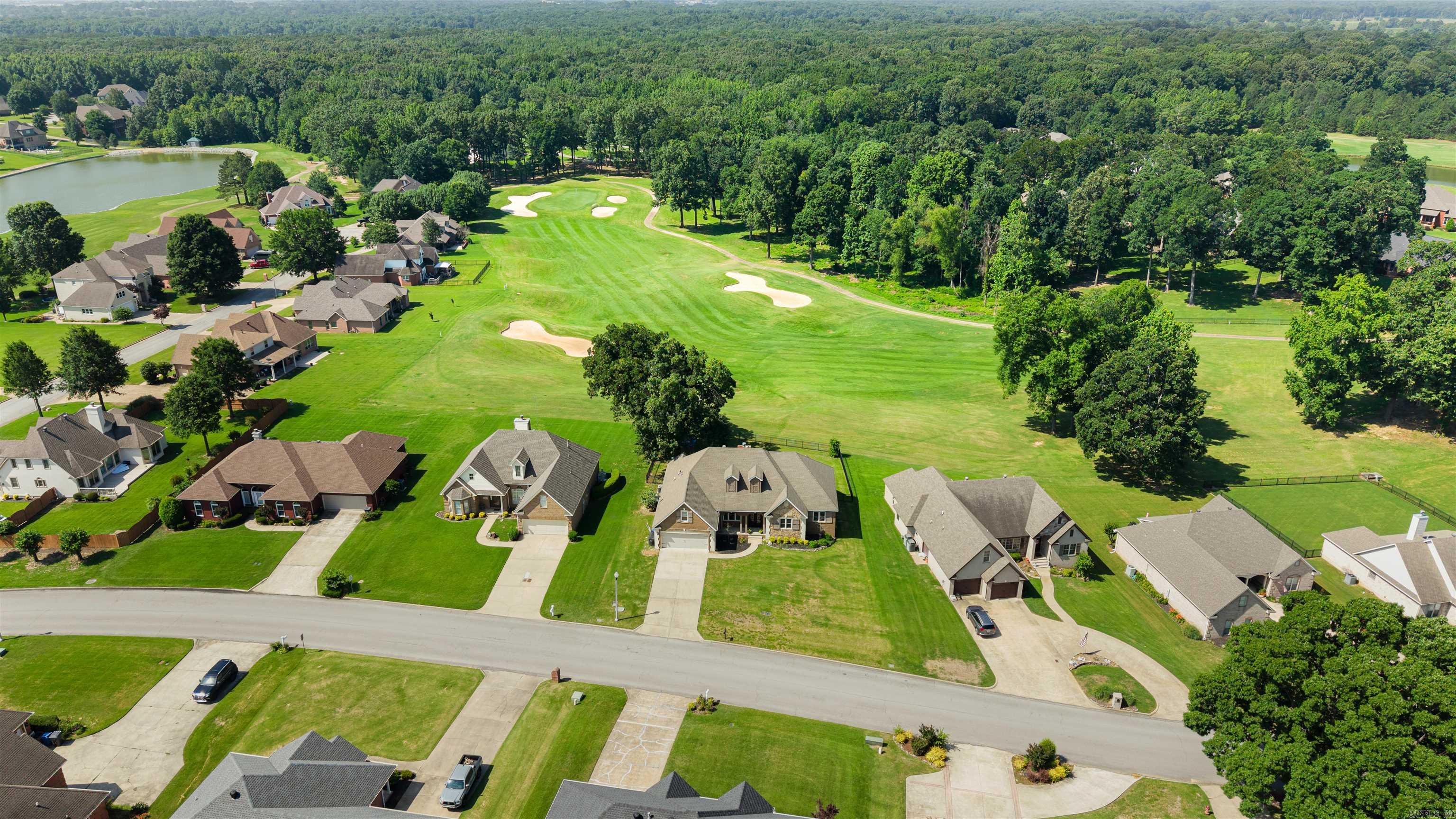 Sage Meadows - Residential