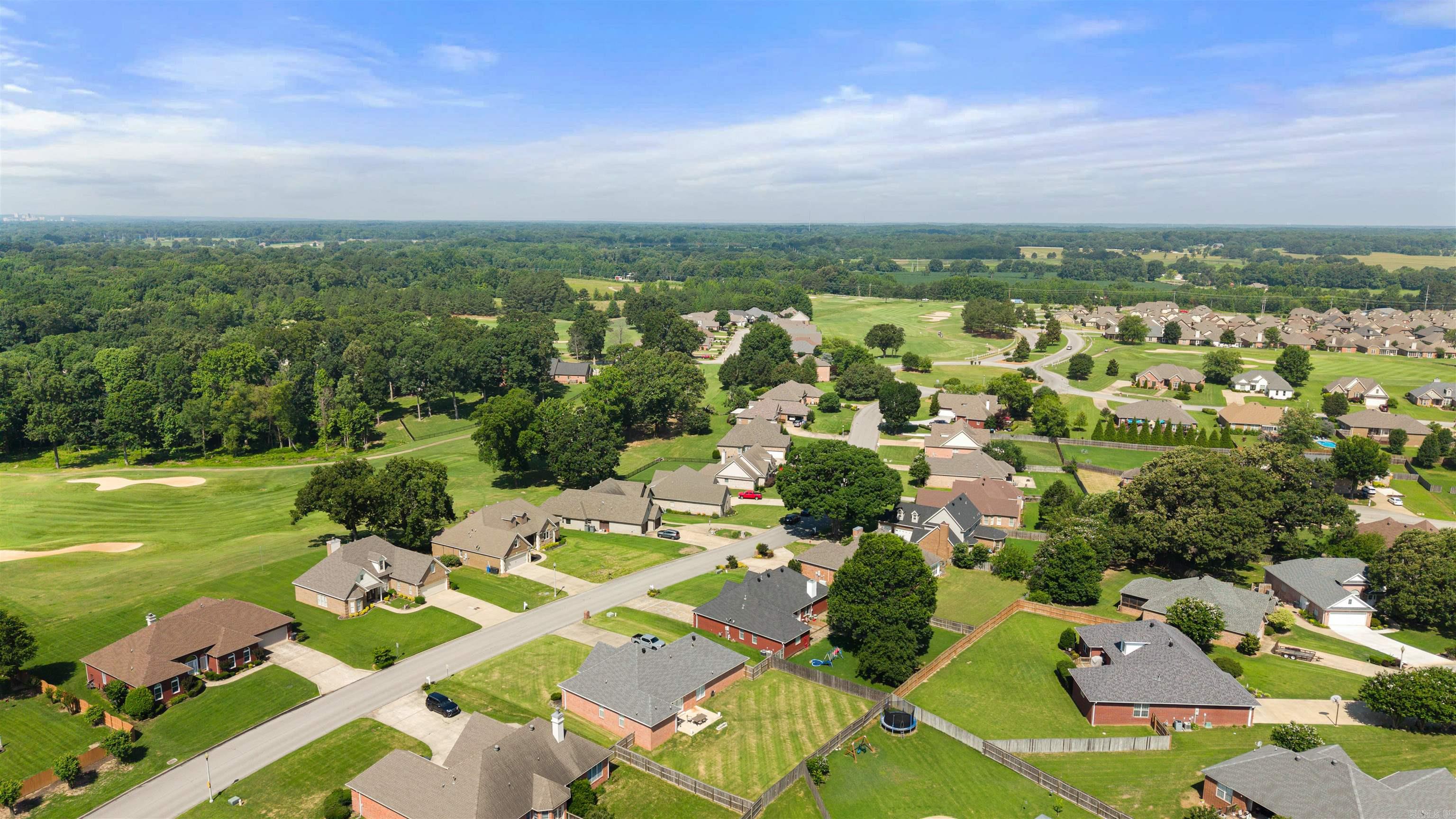 Sage Meadows - Residential