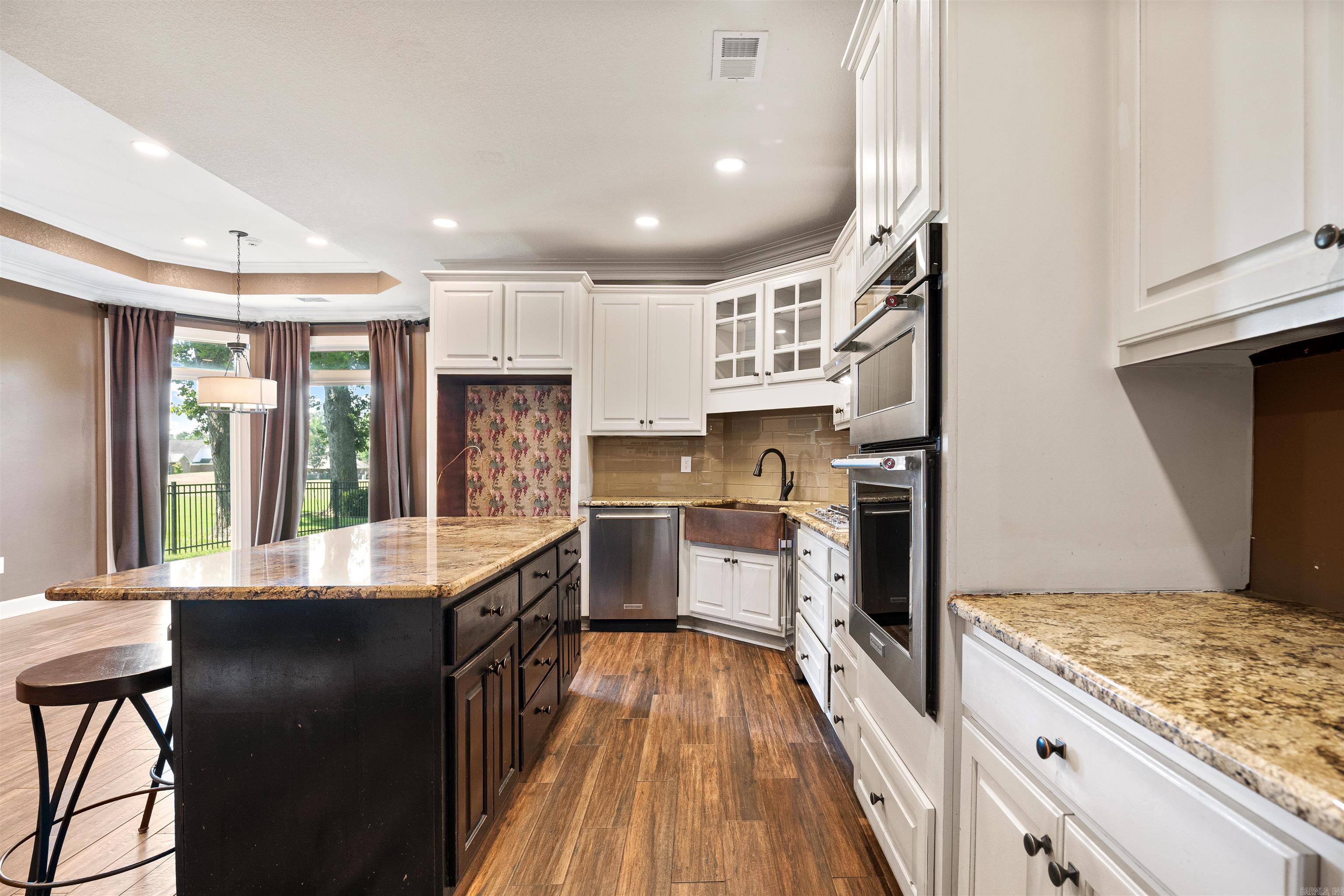 Sage Meadows - Residential