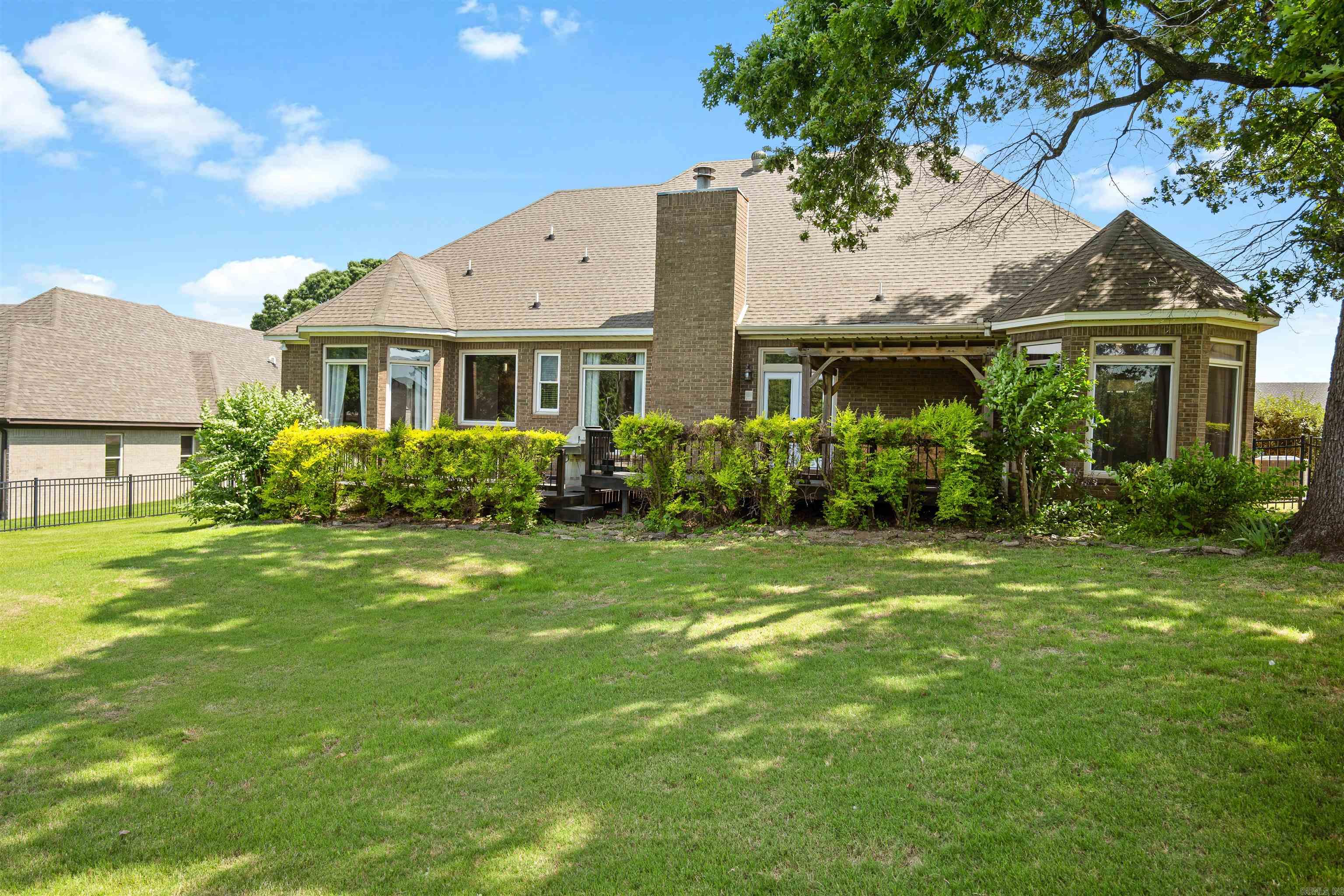 Sage Meadows - Residential