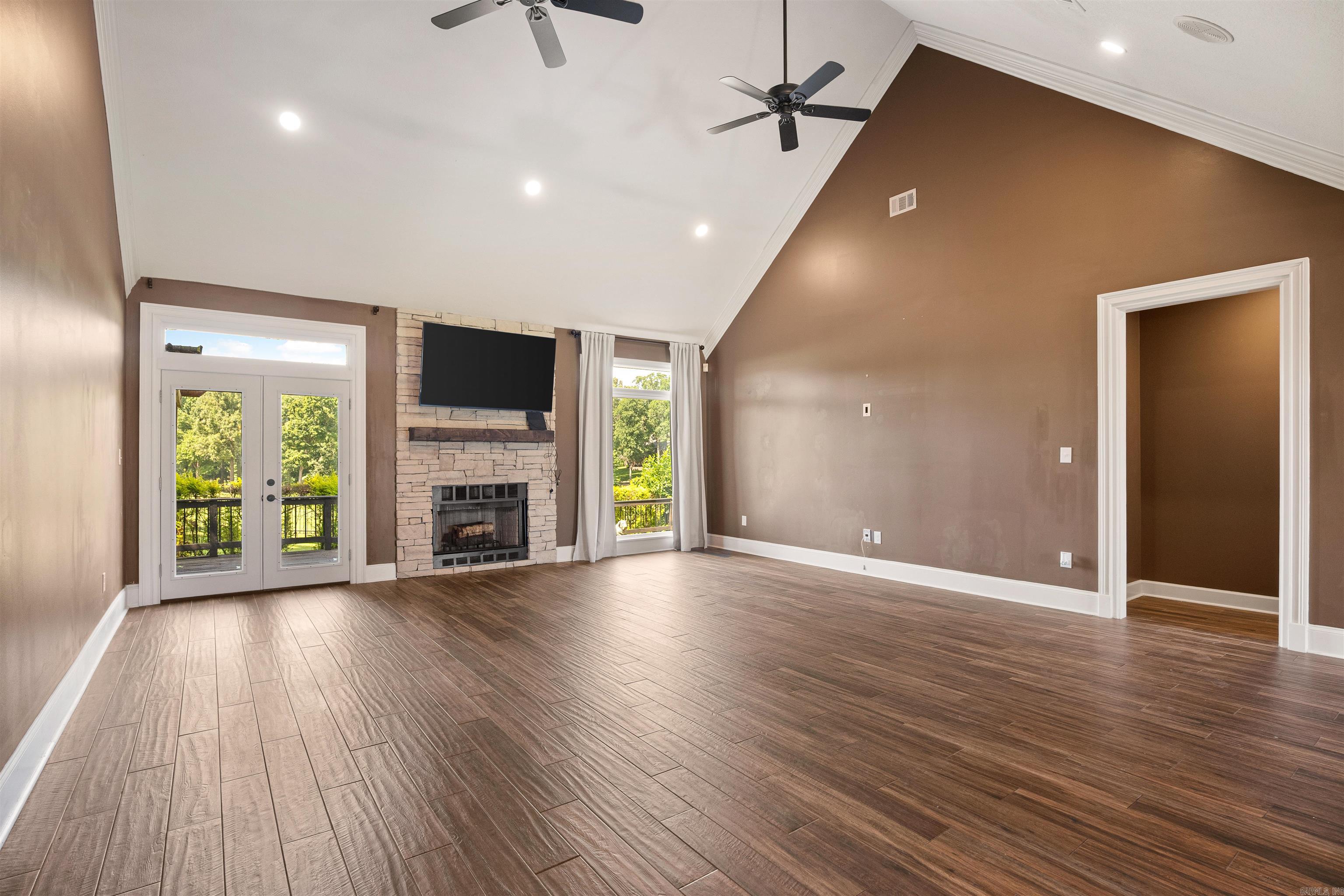 Sage Meadows - Residential