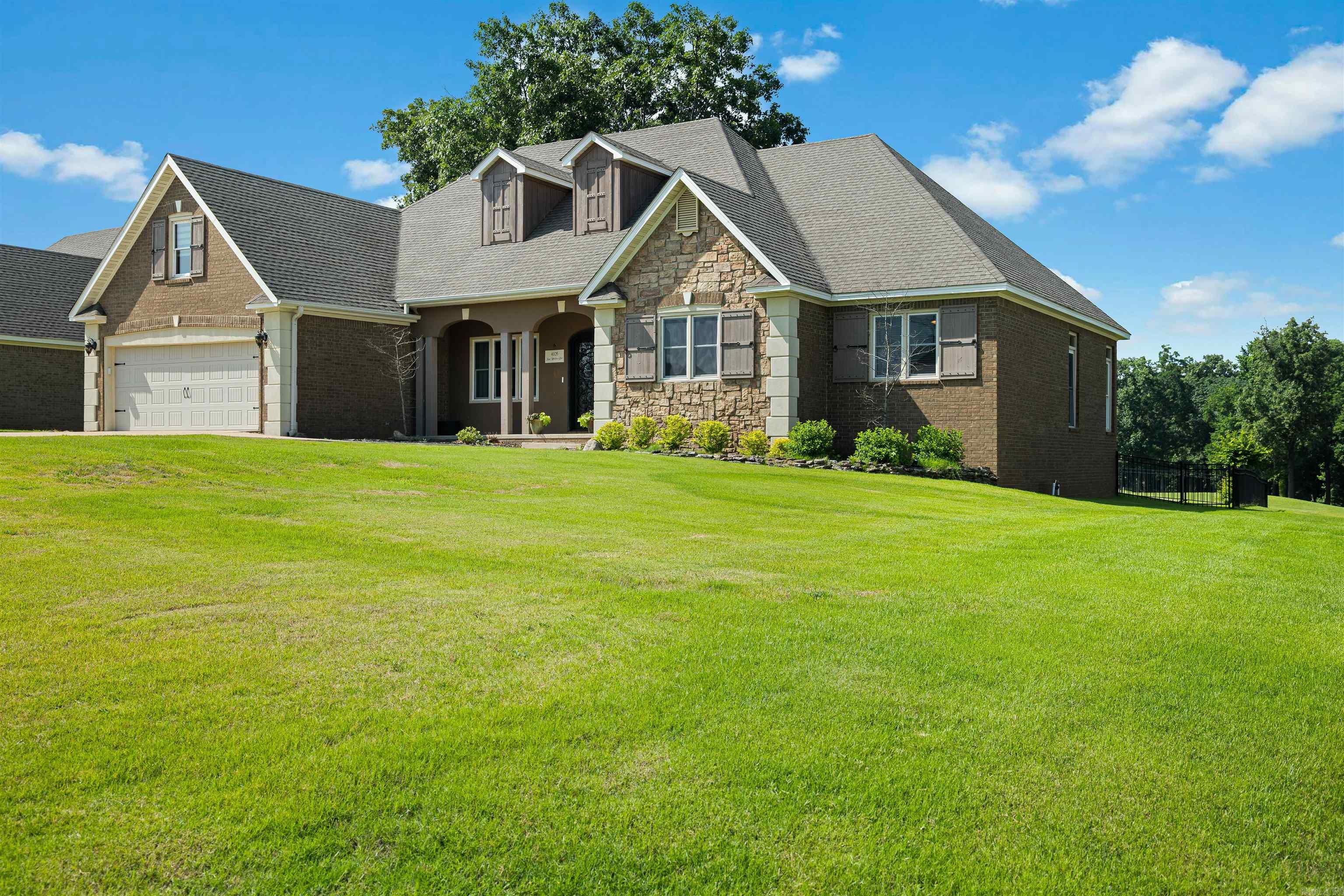 Sage Meadows - Residential