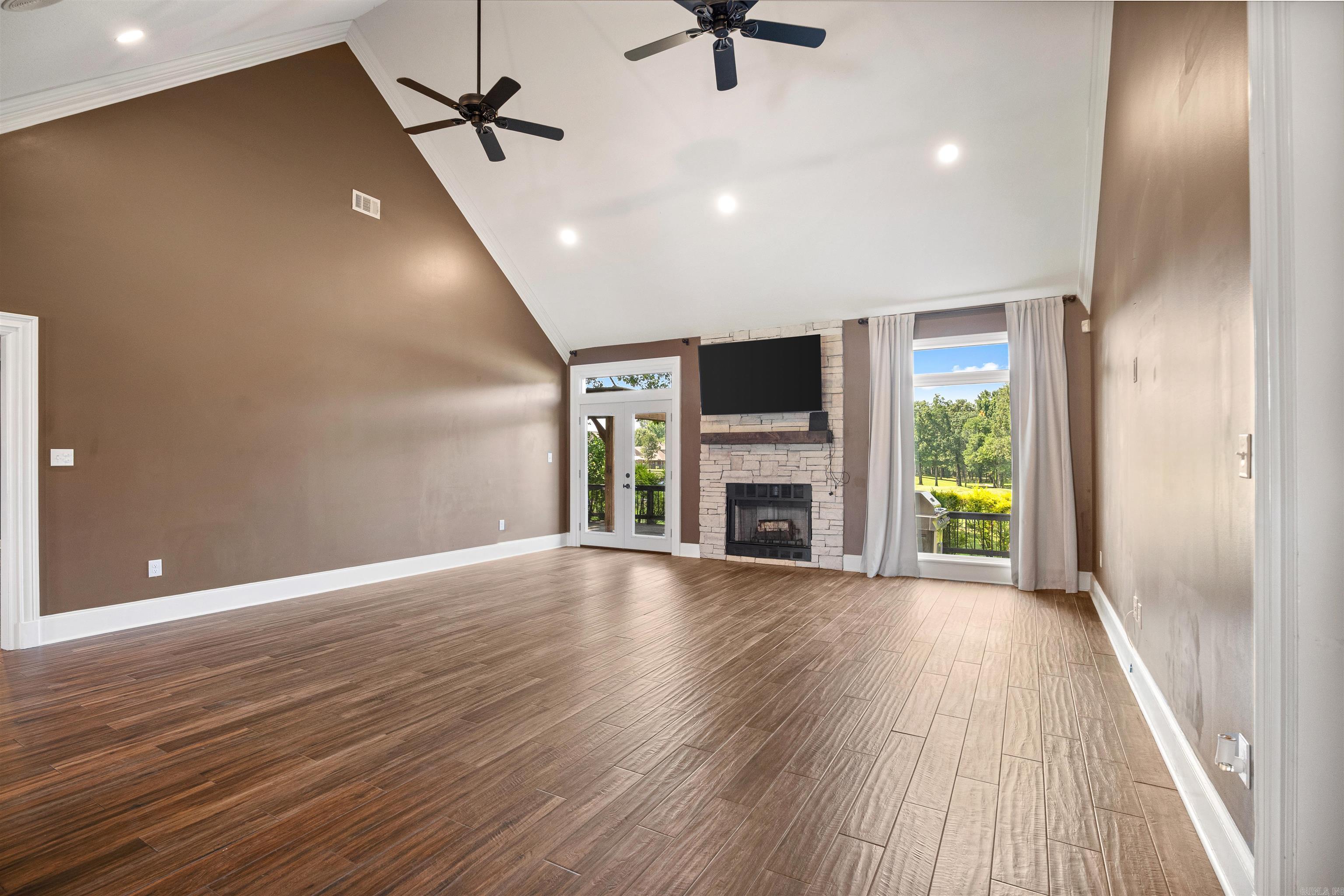 Sage Meadows - Residential