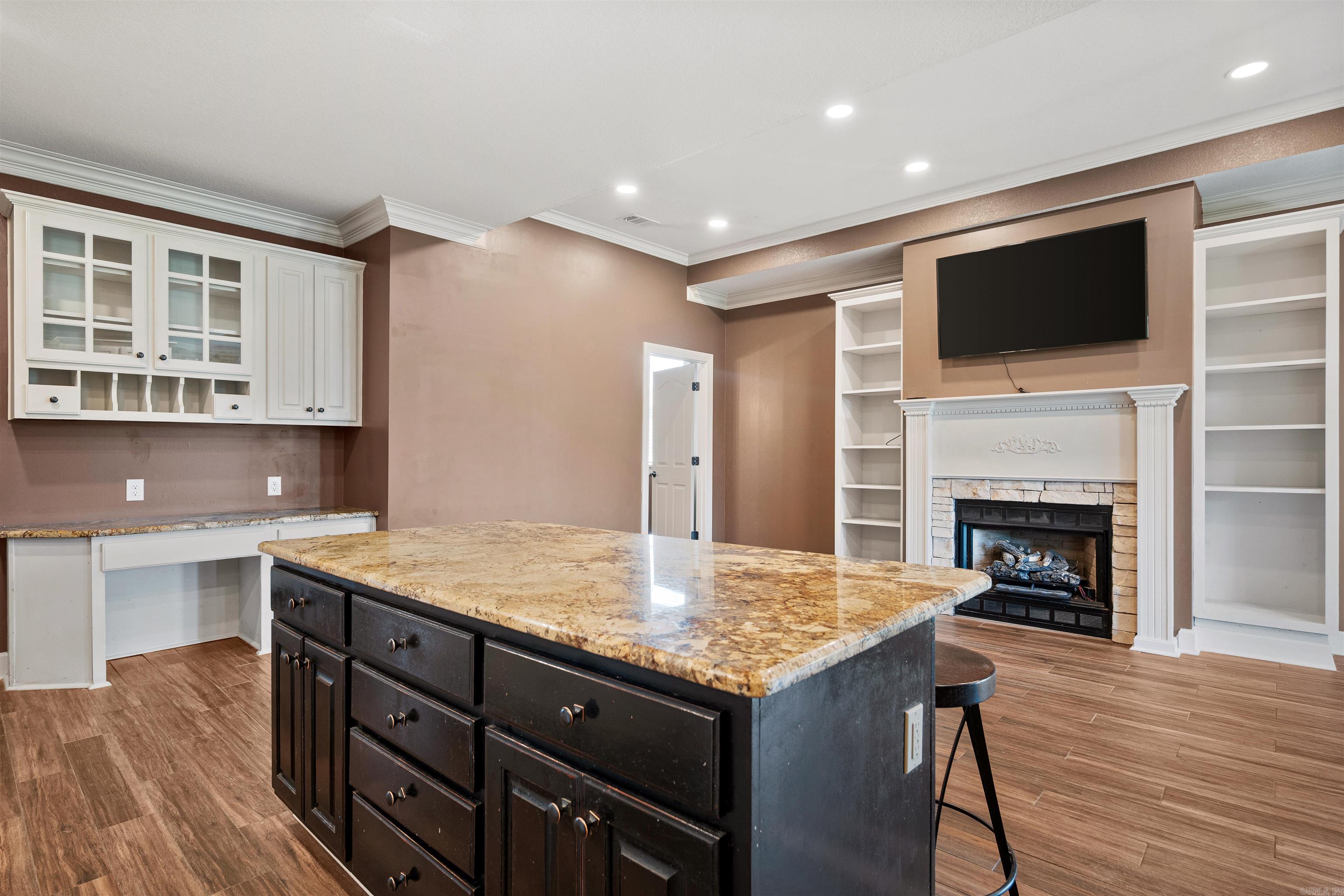 Sage Meadows - Residential