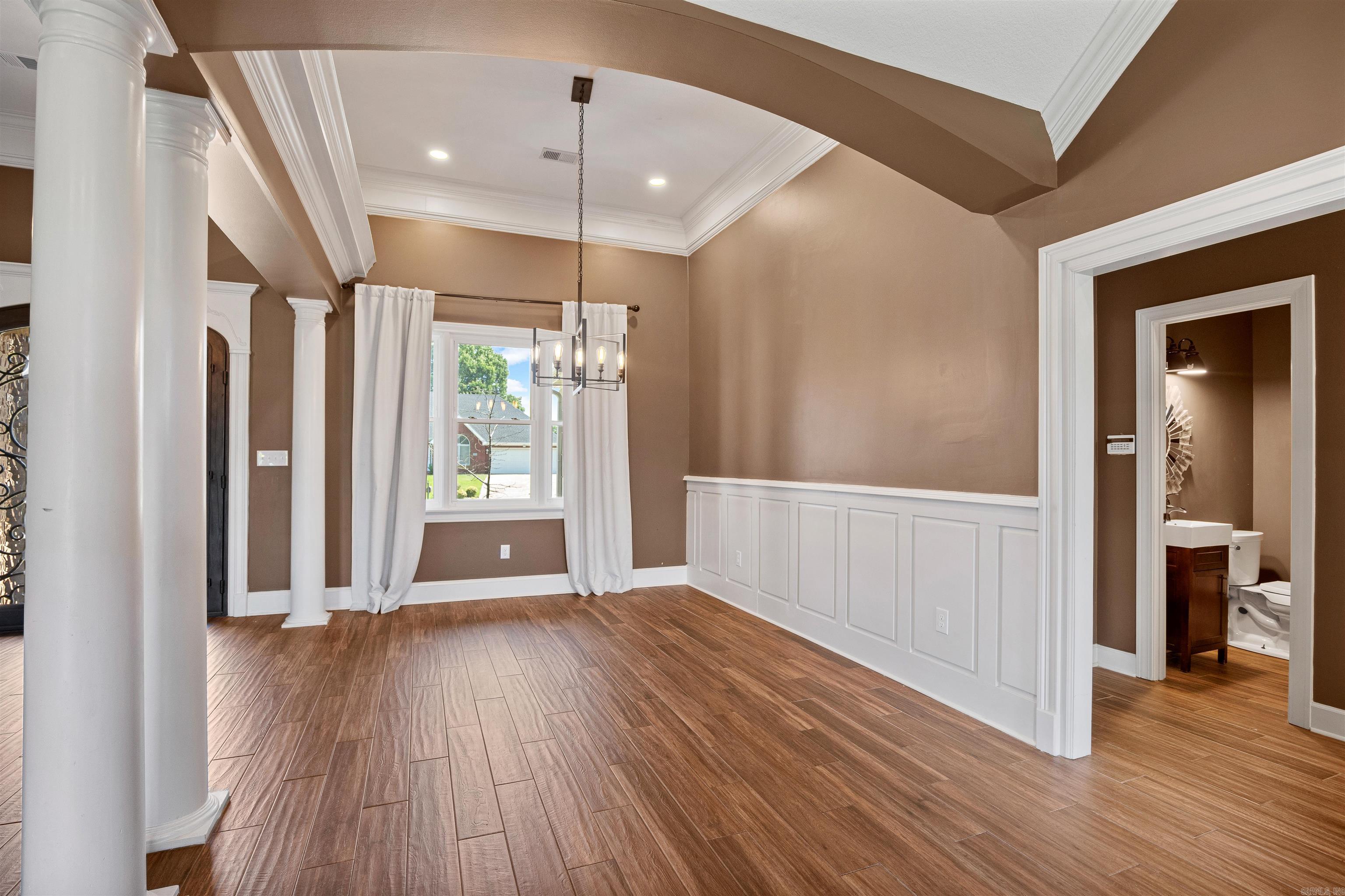 Sage Meadows - Residential
