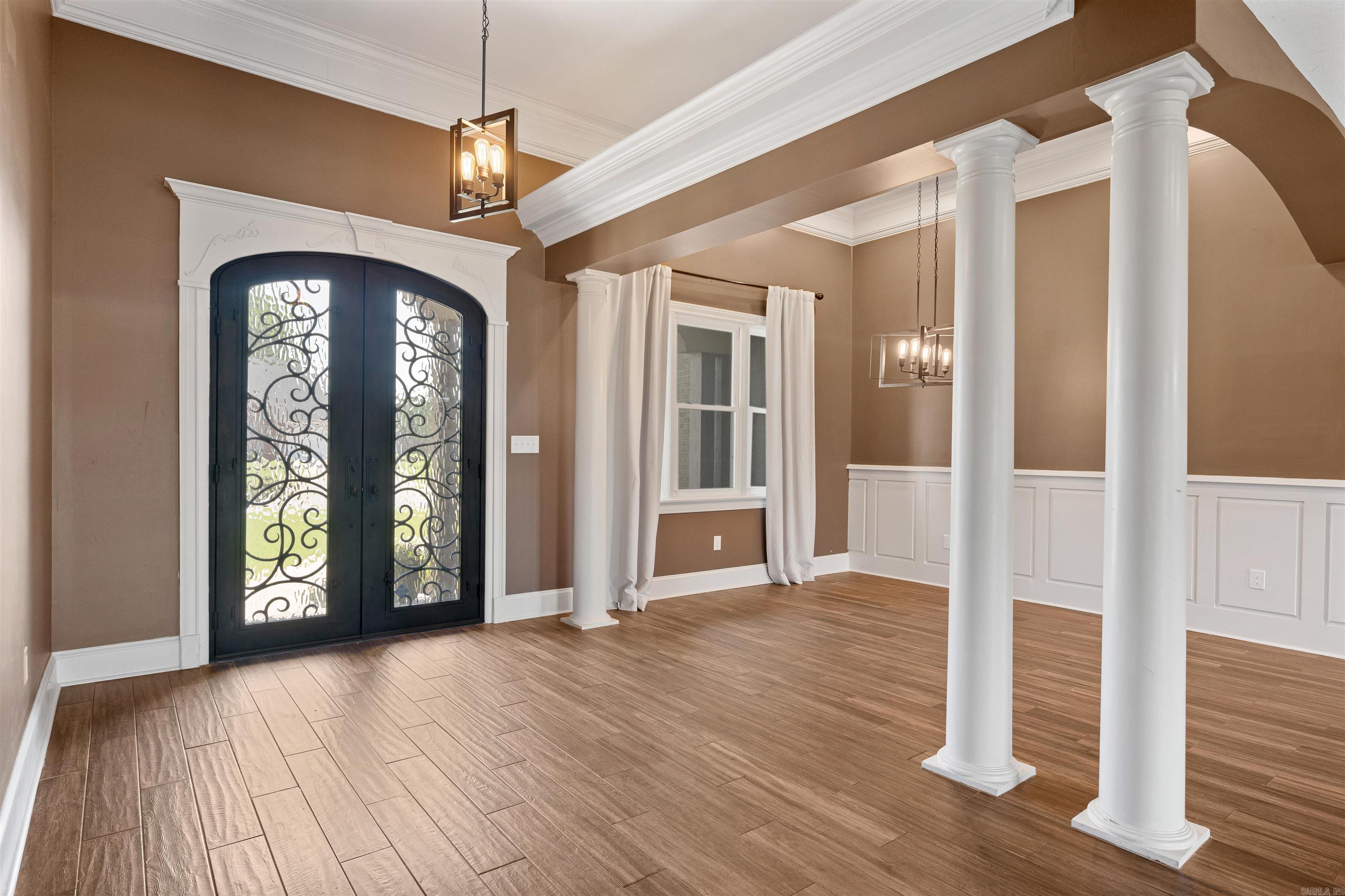 Sage Meadows - Residential