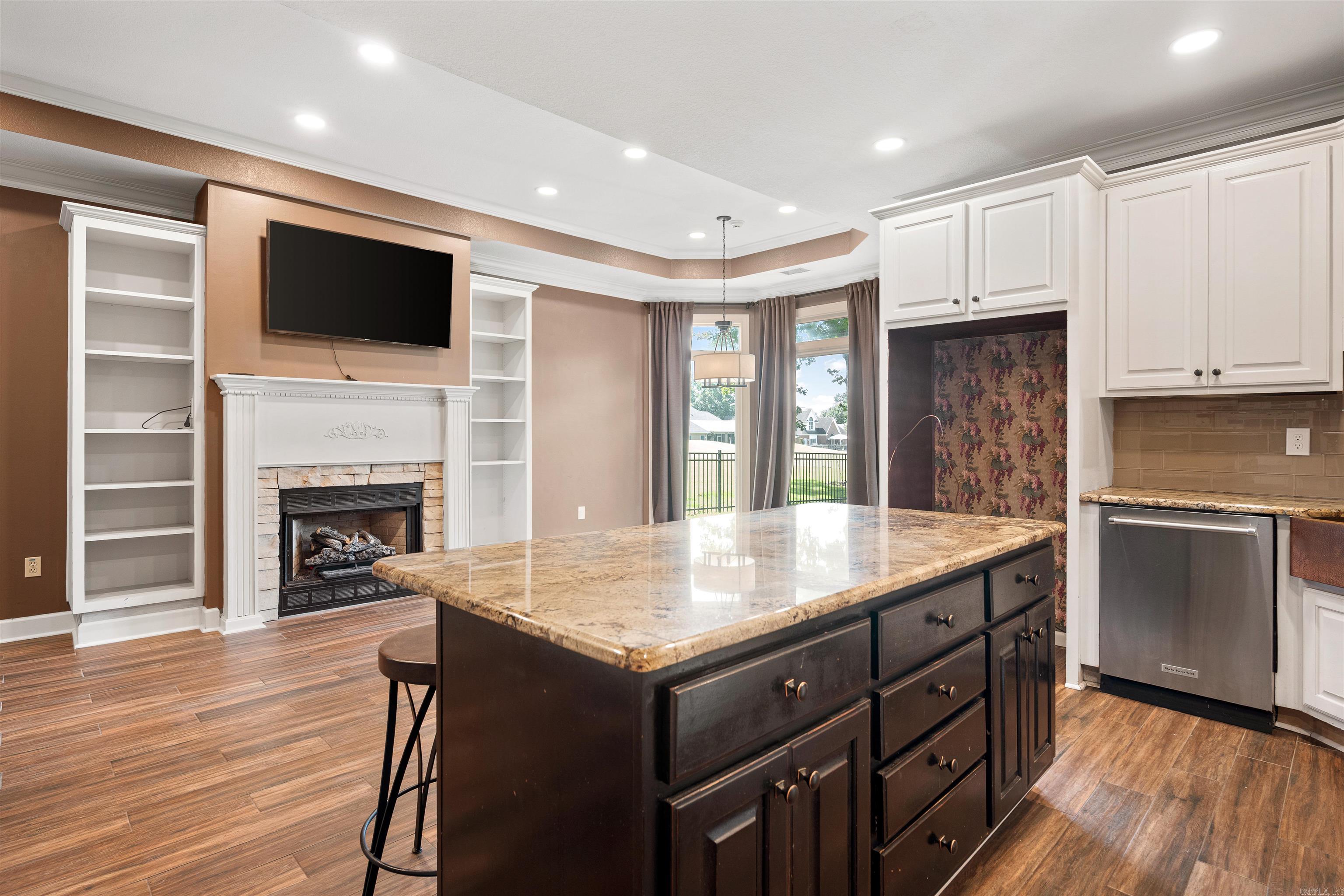 Sage Meadows - Residential