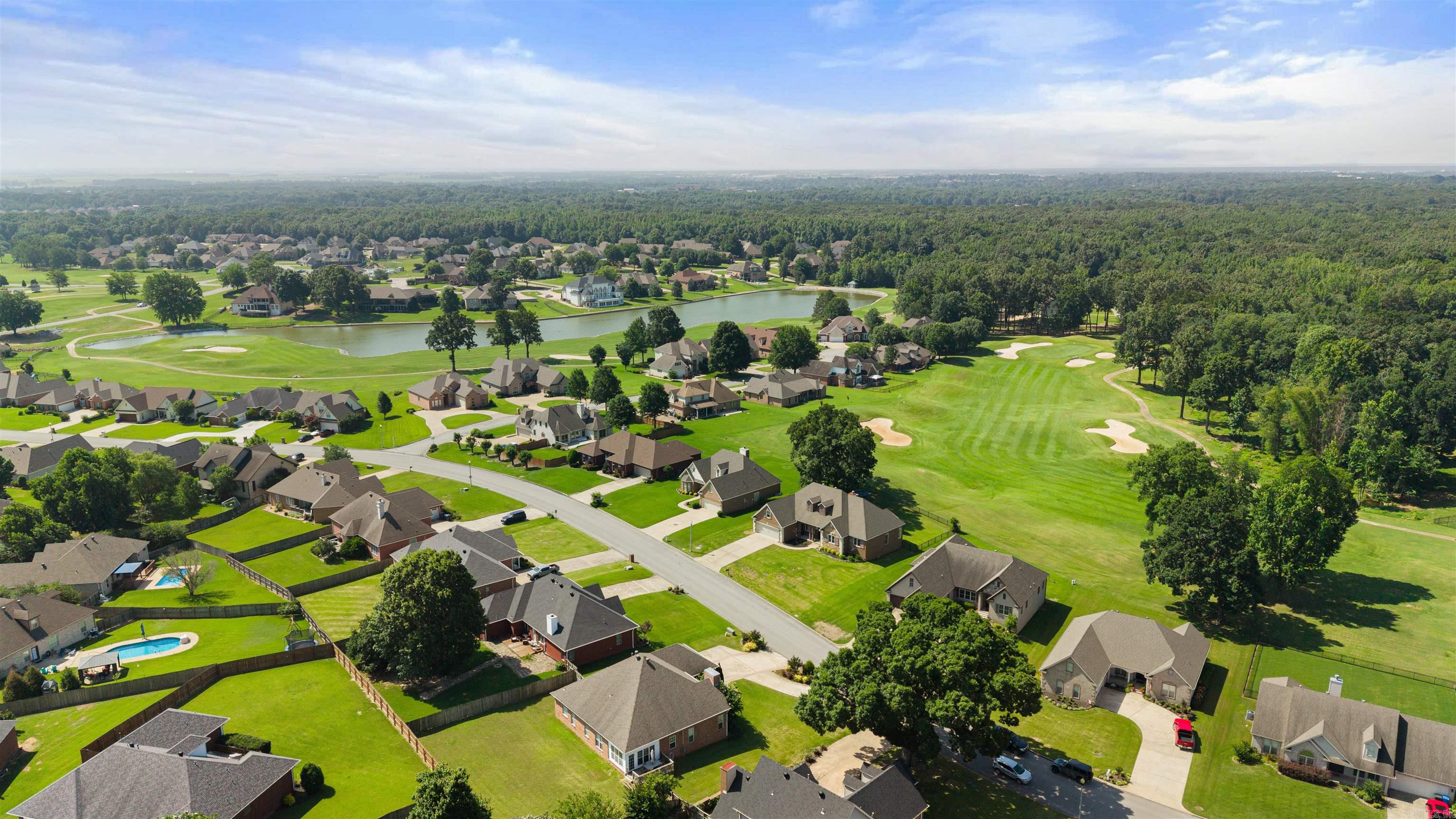 Sage Meadows - Residential