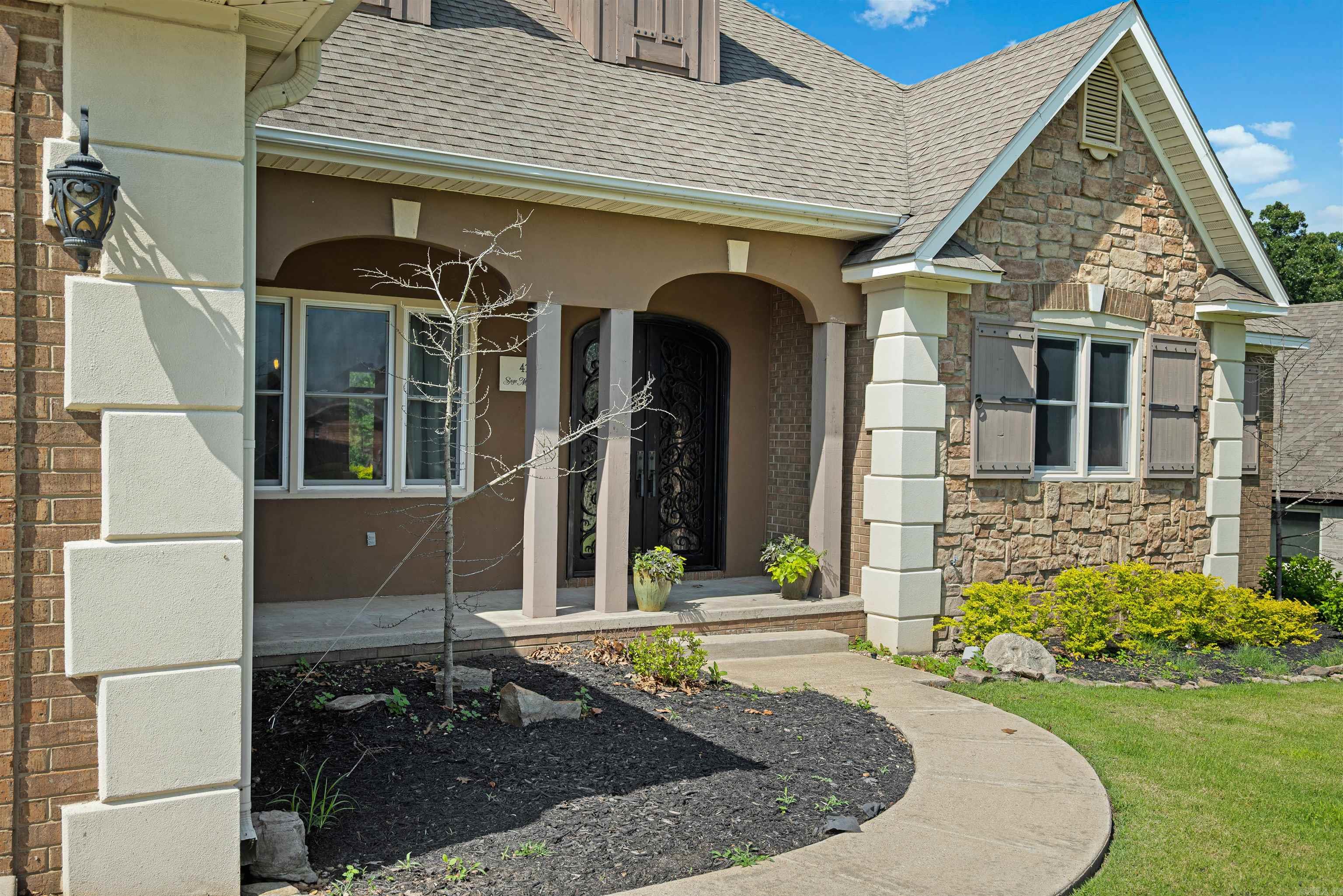 Sage Meadows - Residential