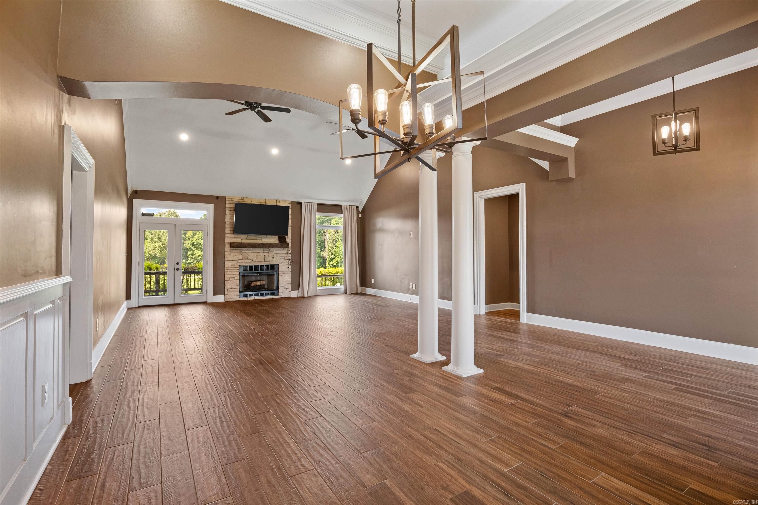 Sage Meadows - Residential