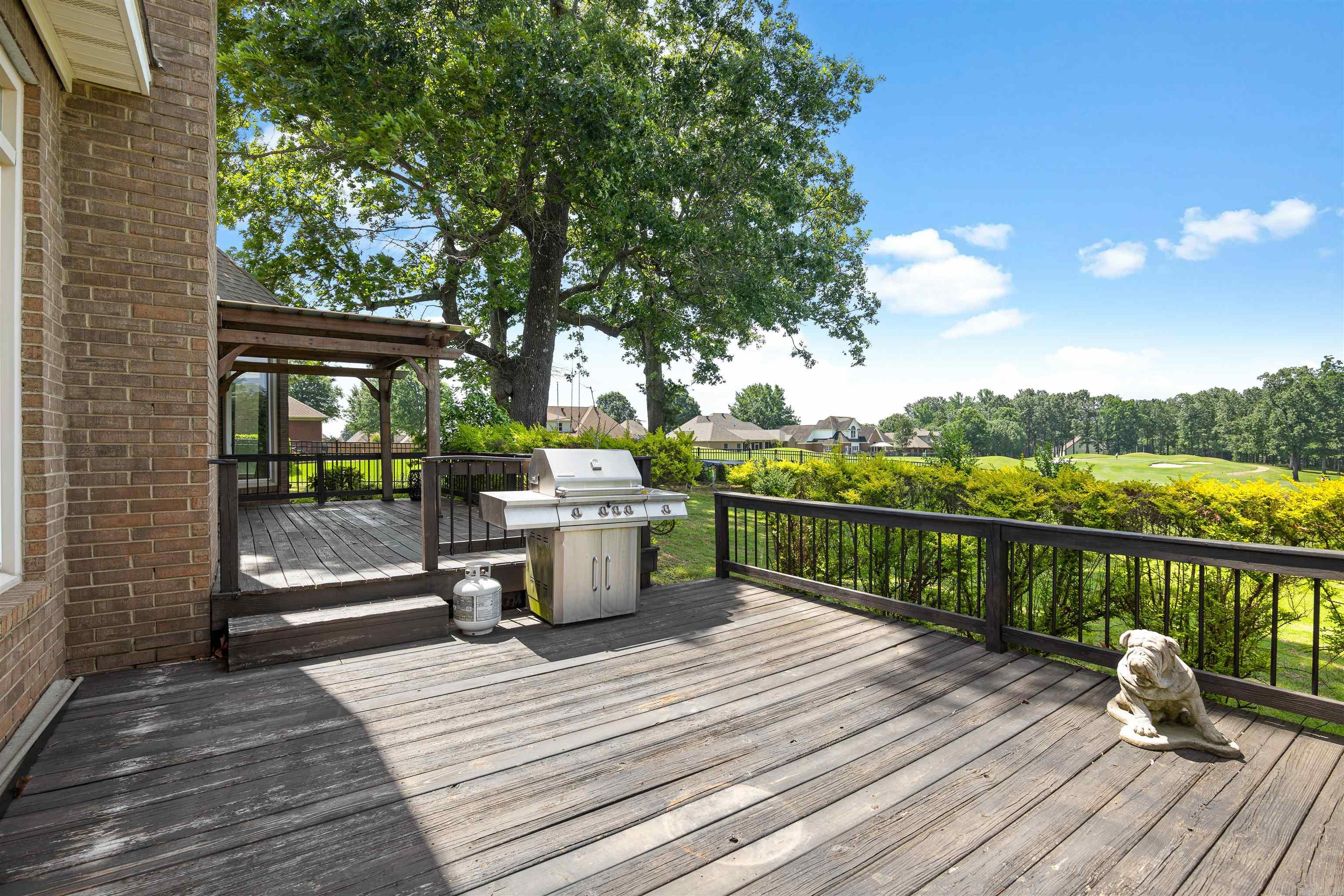 Sage Meadows - Residential