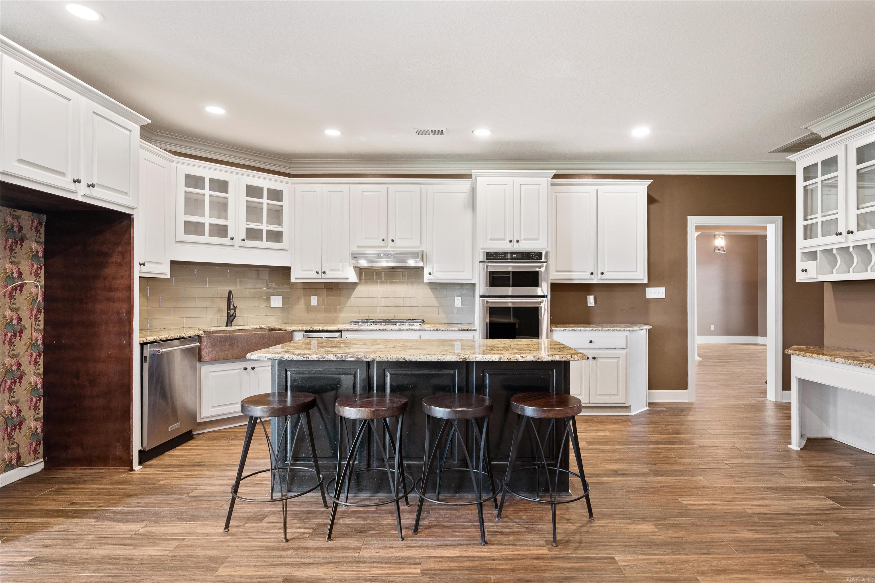 Sage Meadows - Residential