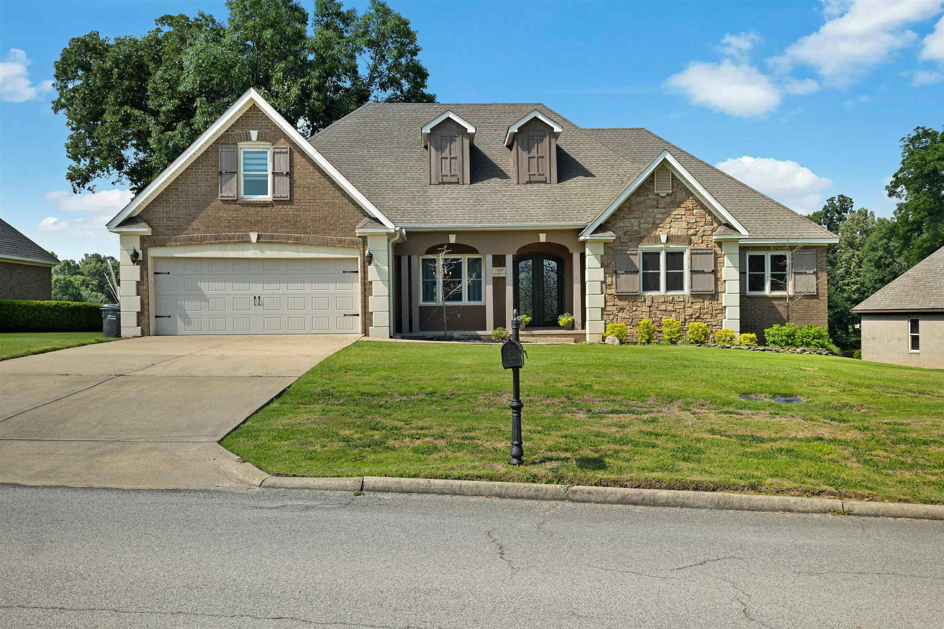Sage Meadows - Residential