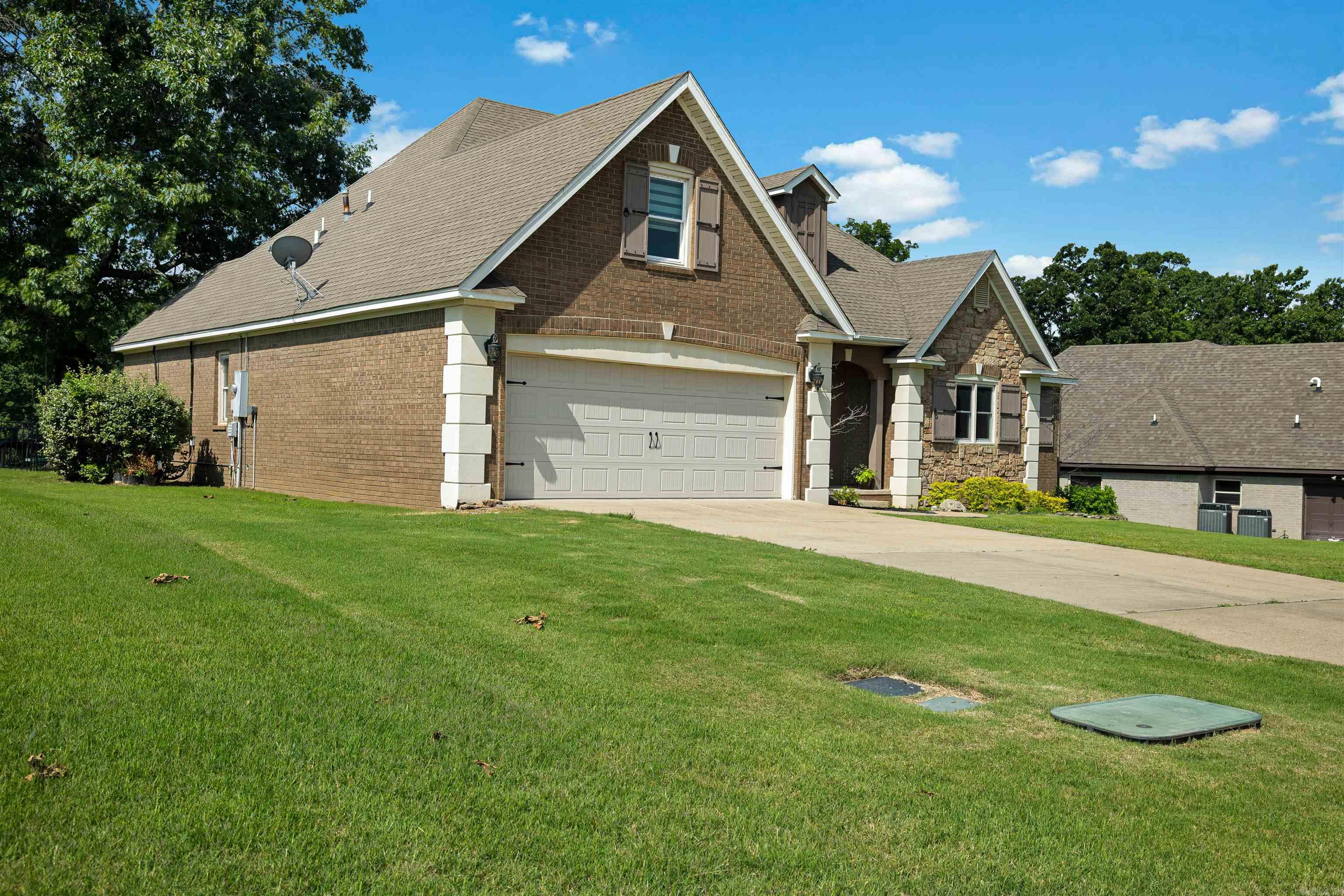 Sage Meadows - Residential