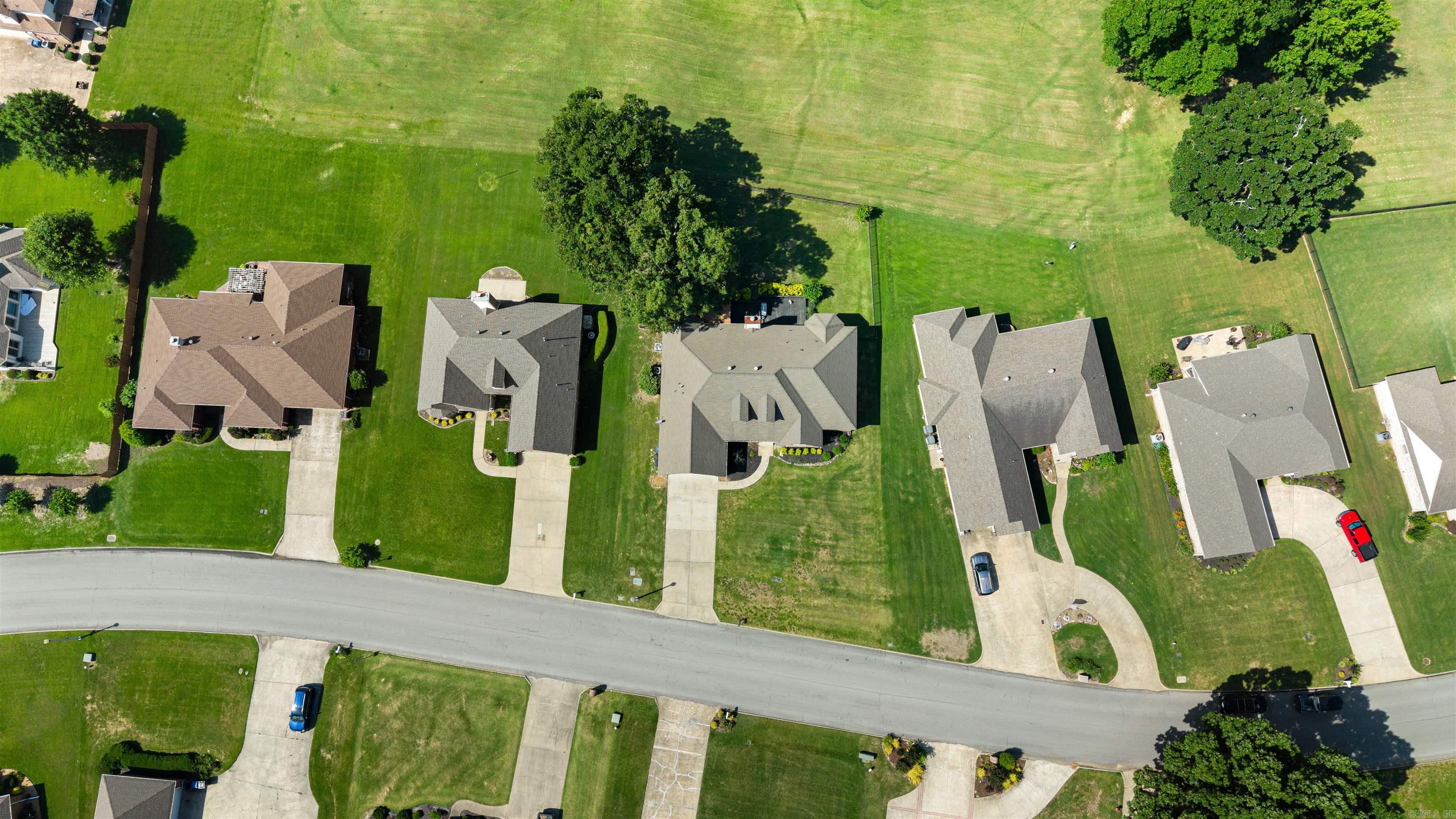 Sage Meadows - Residential