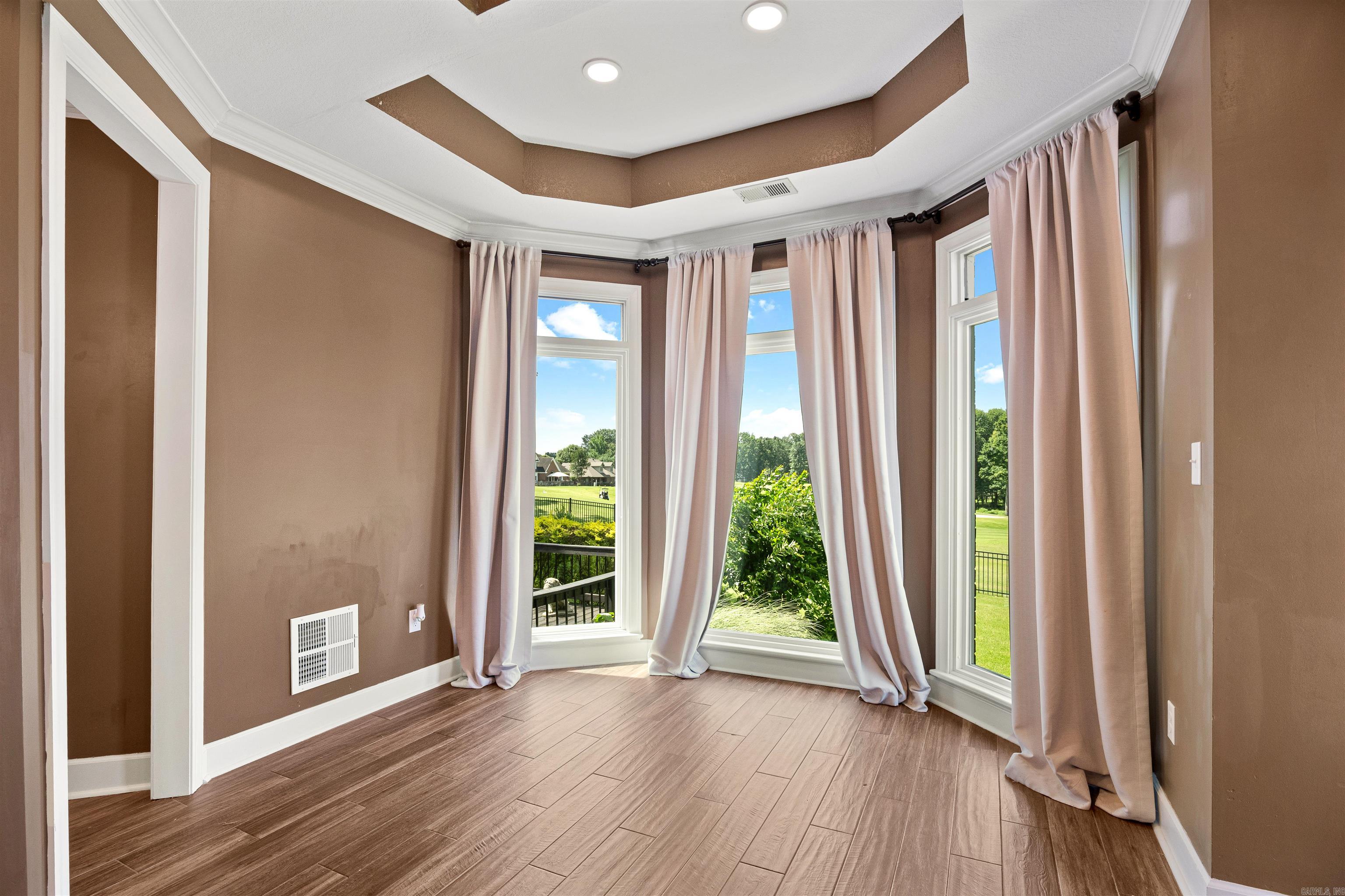 Sage Meadows - Residential