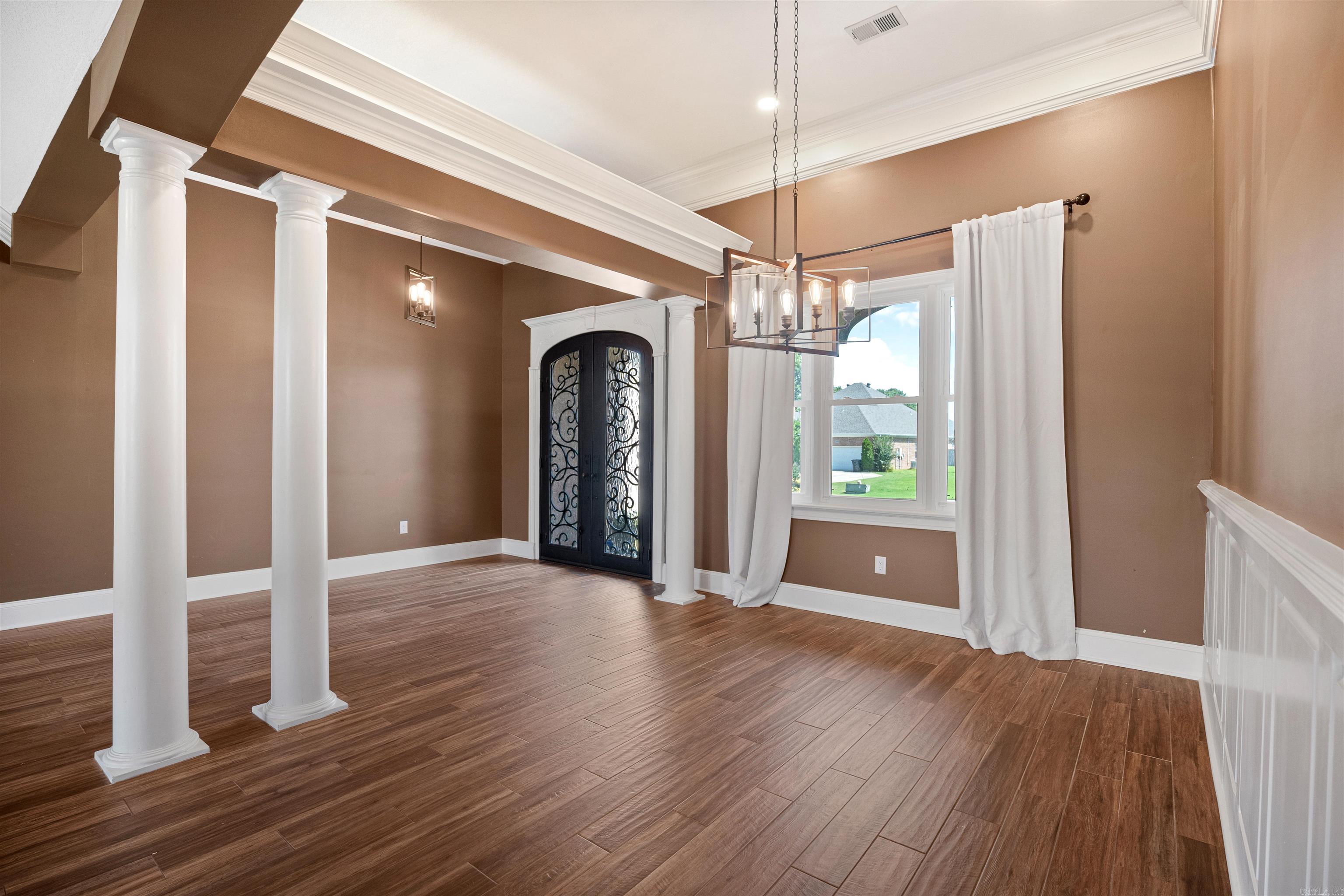 Sage Meadows - Residential