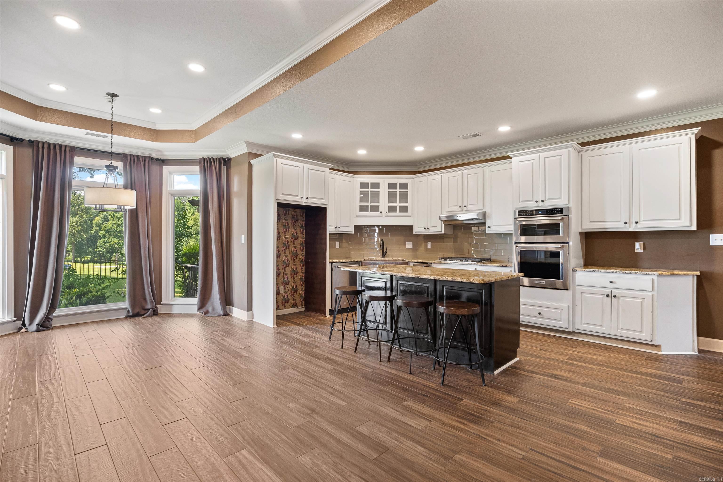 Sage Meadows - Residential
