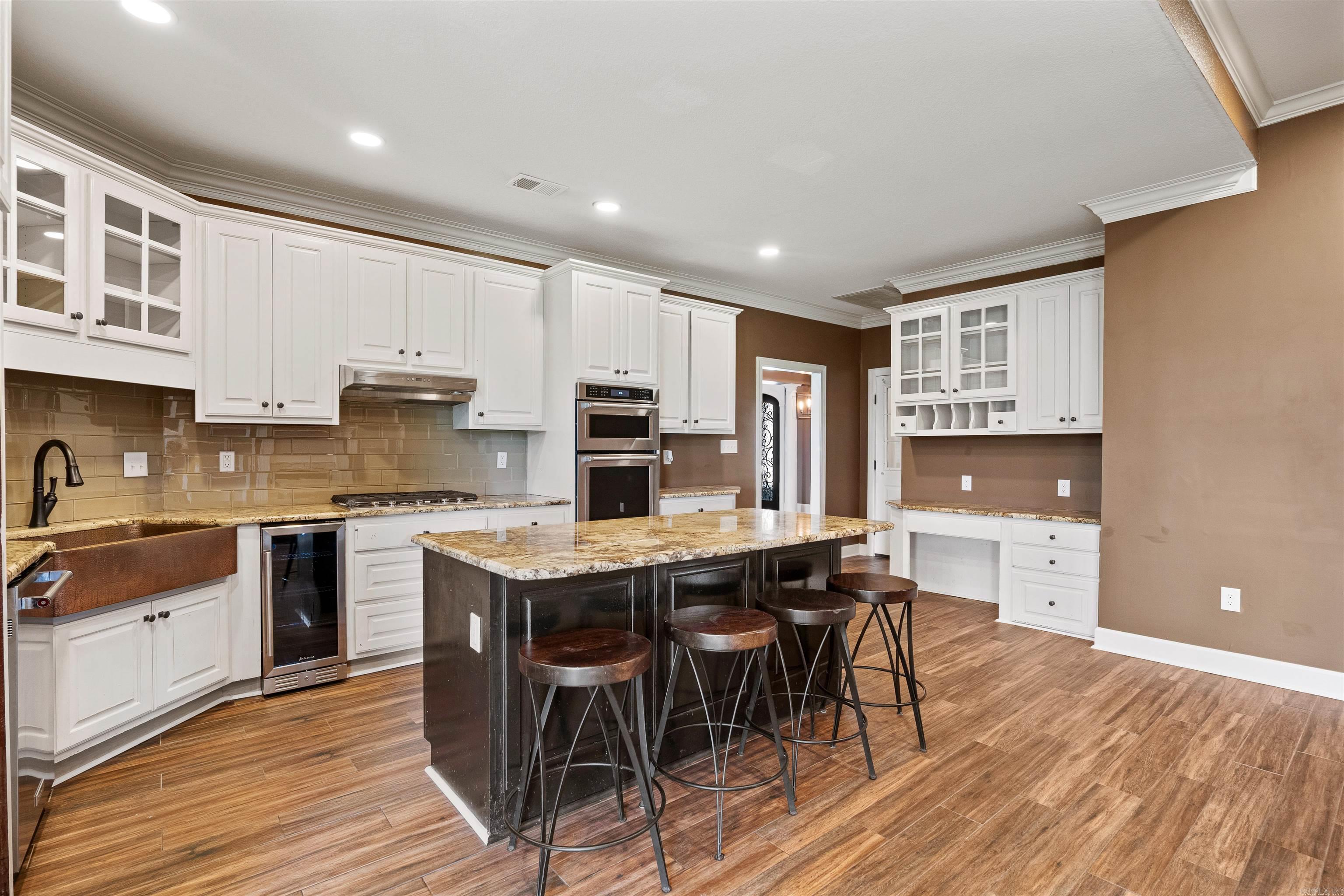 Sage Meadows - Residential