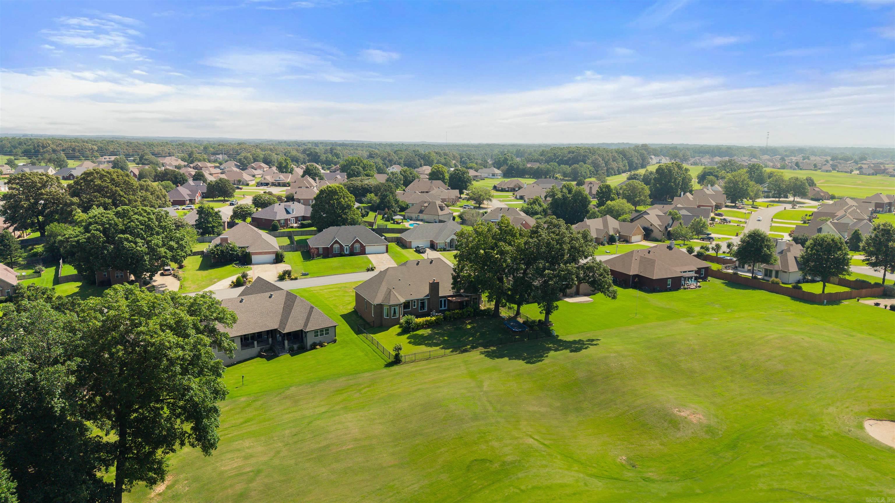 Sage Meadows - Residential