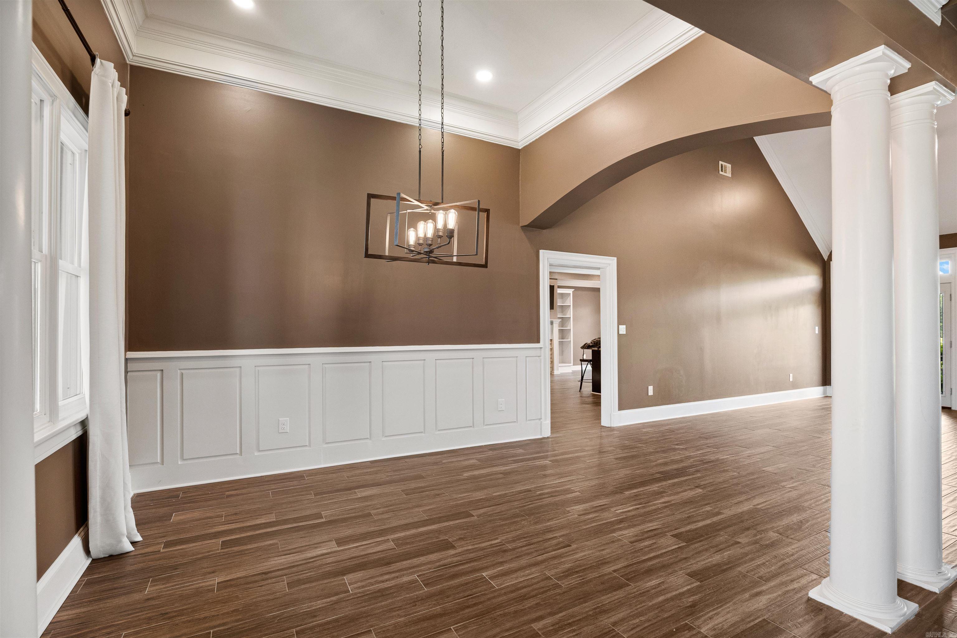 Sage Meadows - Residential