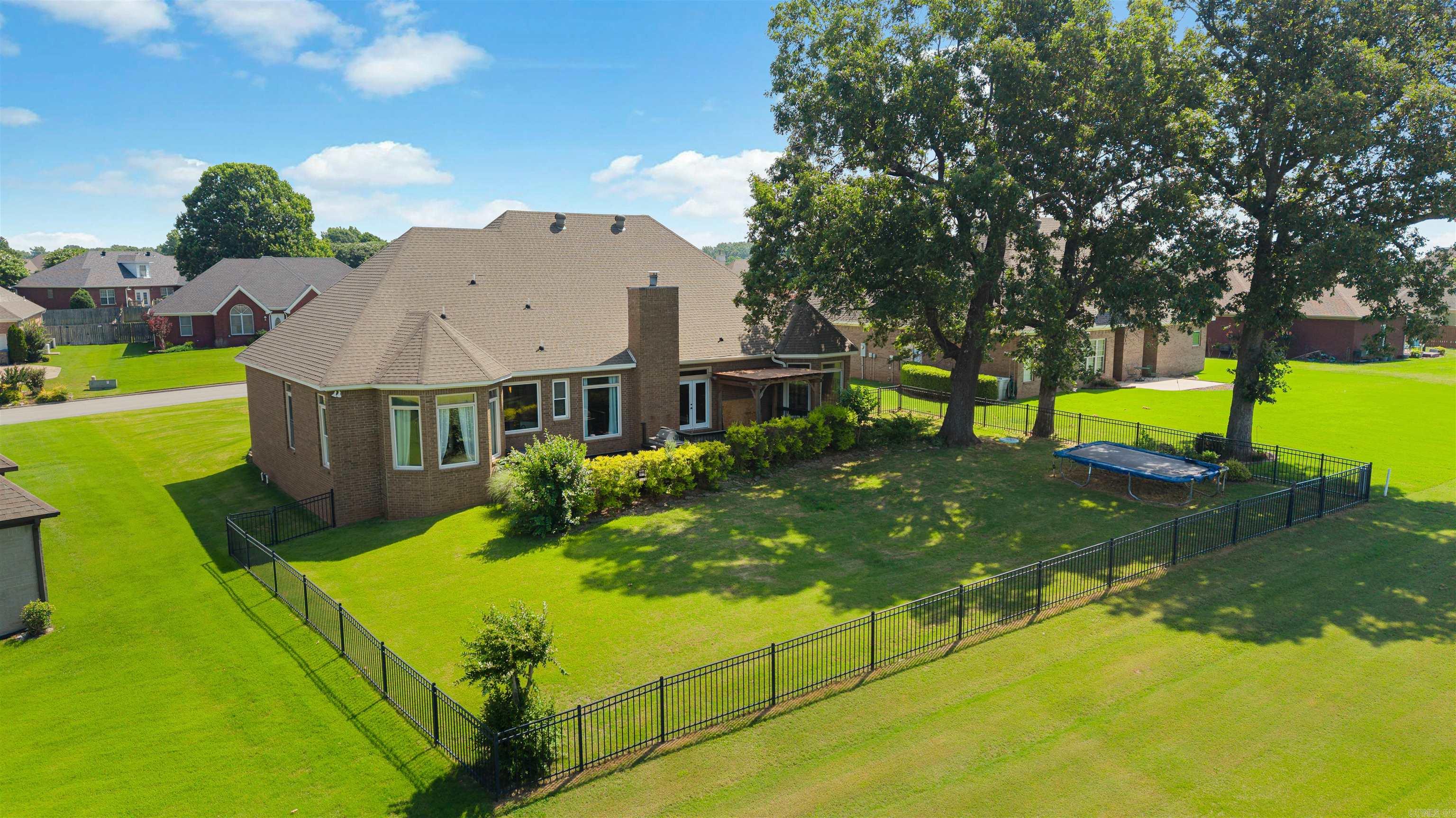 Sage Meadows - Residential