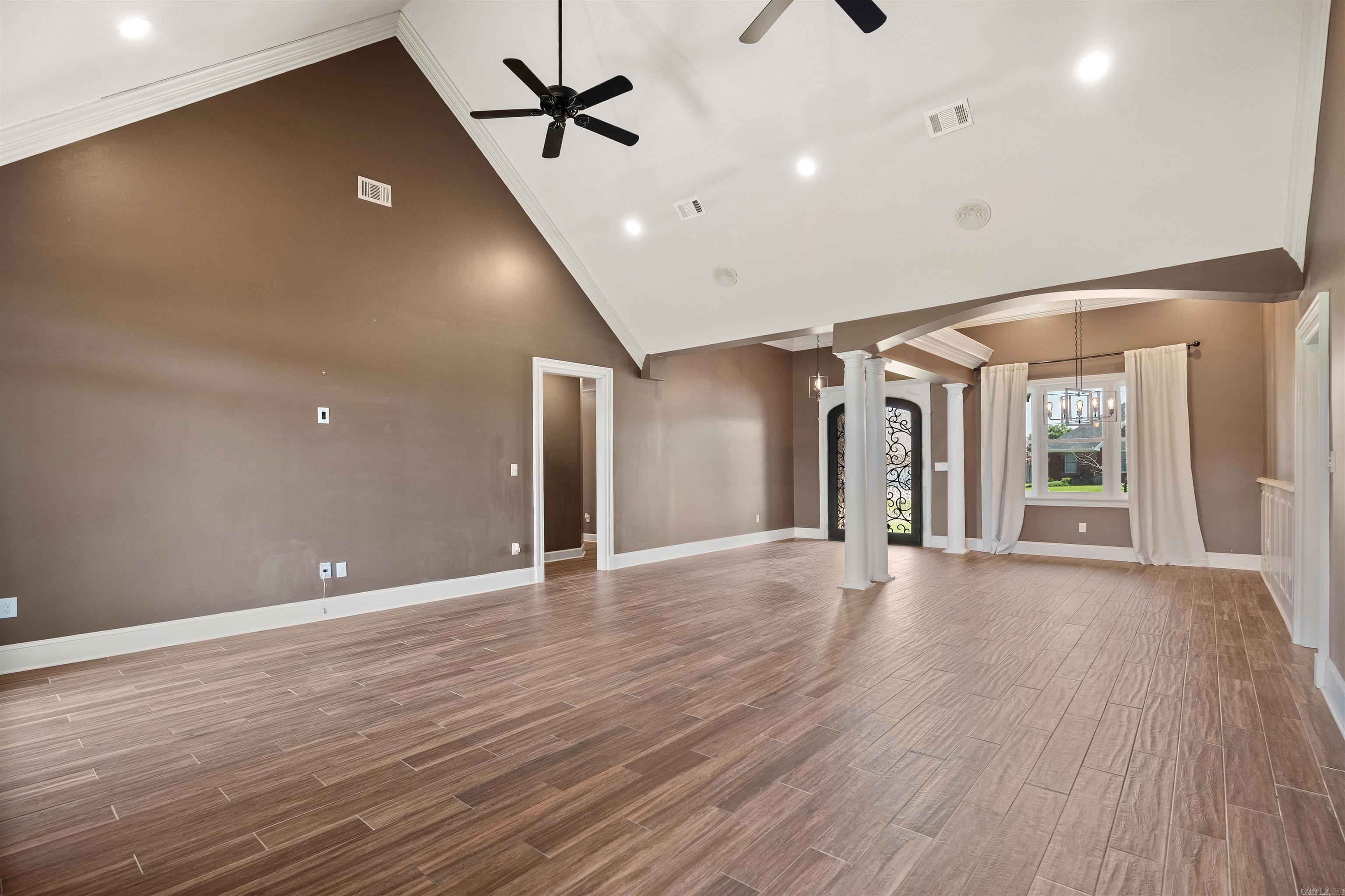 Sage Meadows - Residential