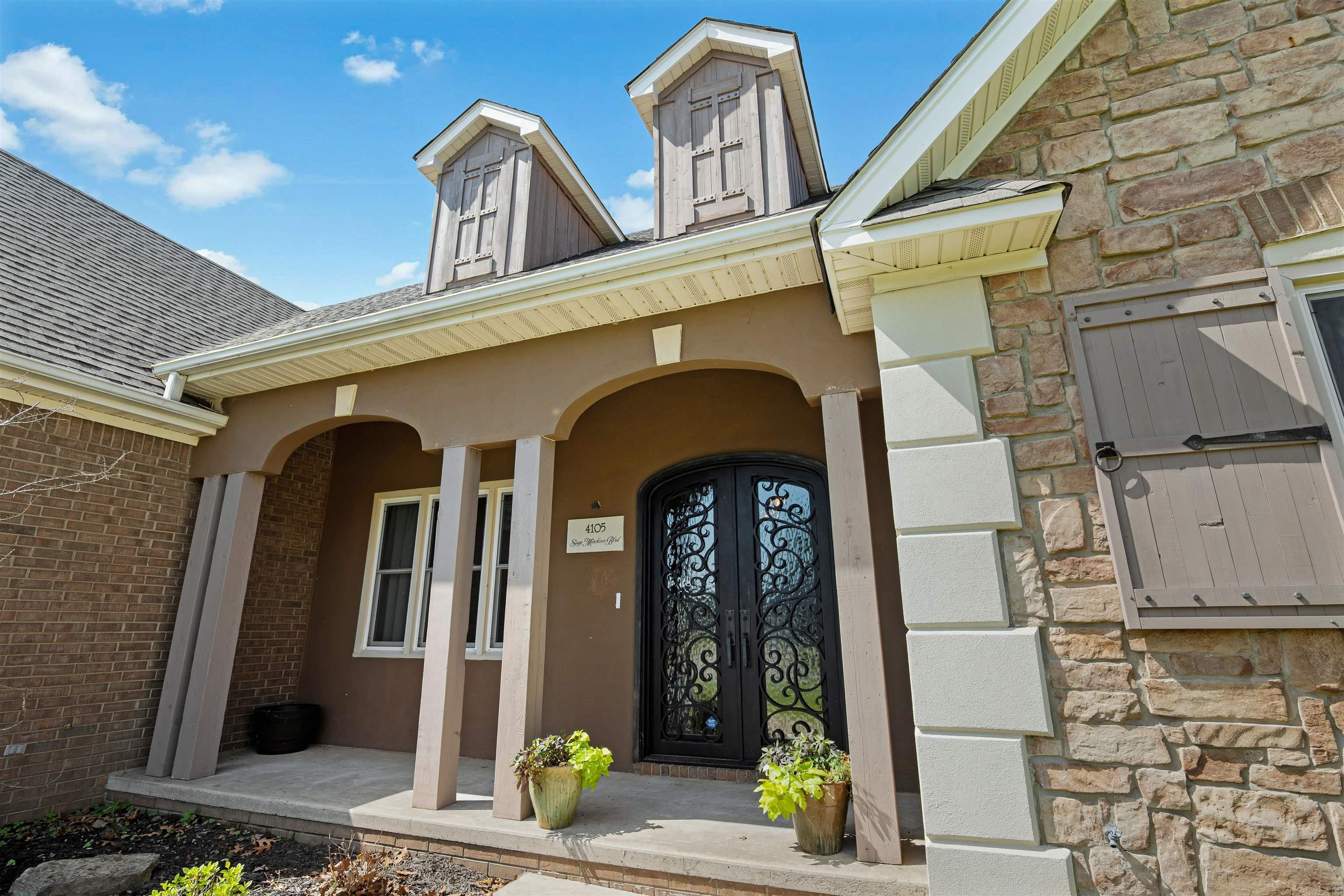Sage Meadows - Residential