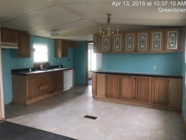 Needs Creek Heights - Residential