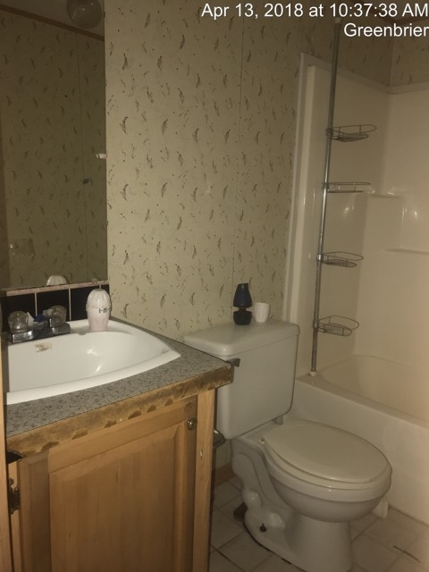 Needs Creek Heights - Residential