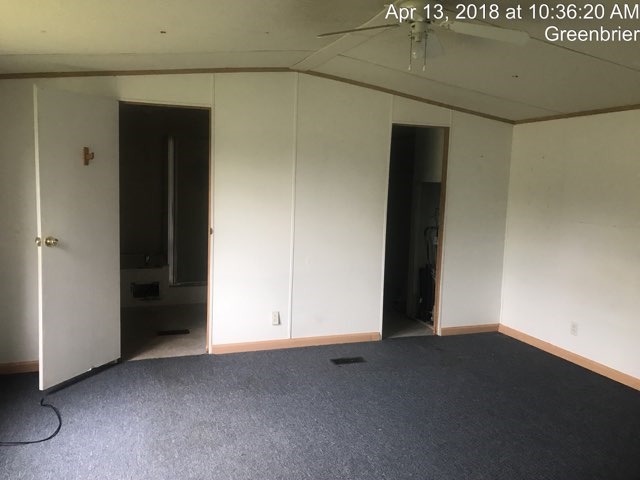 Needs Creek Heights - Residential