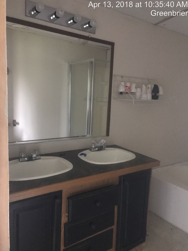 Needs Creek Heights - Residential