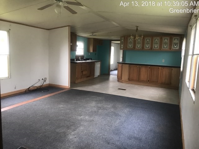 Needs Creek Heights - Residential
