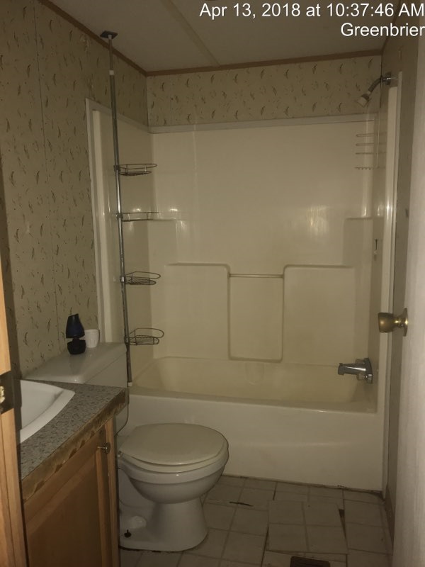 Needs Creek Heights - Residential