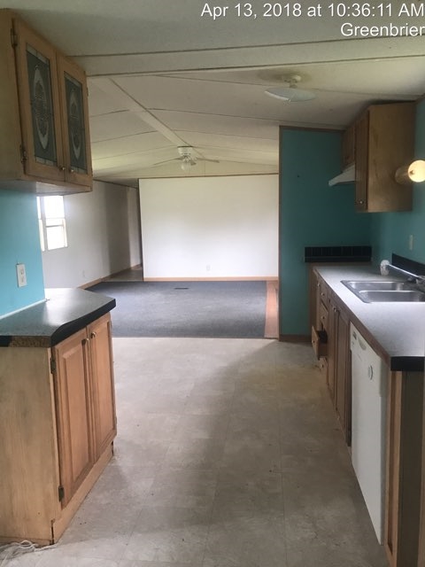Needs Creek Heights - Residential