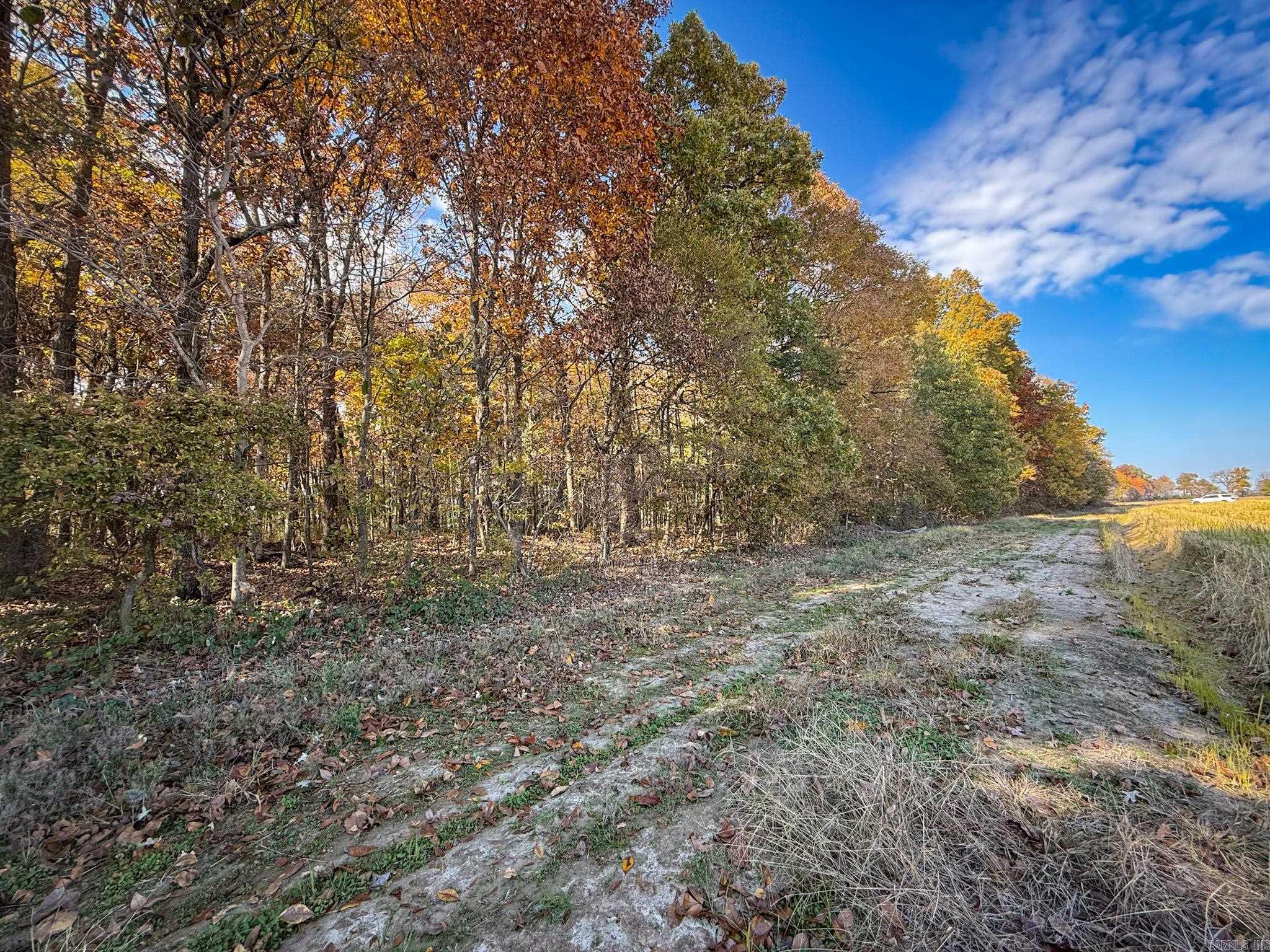 Not in Subdivision - Farm
