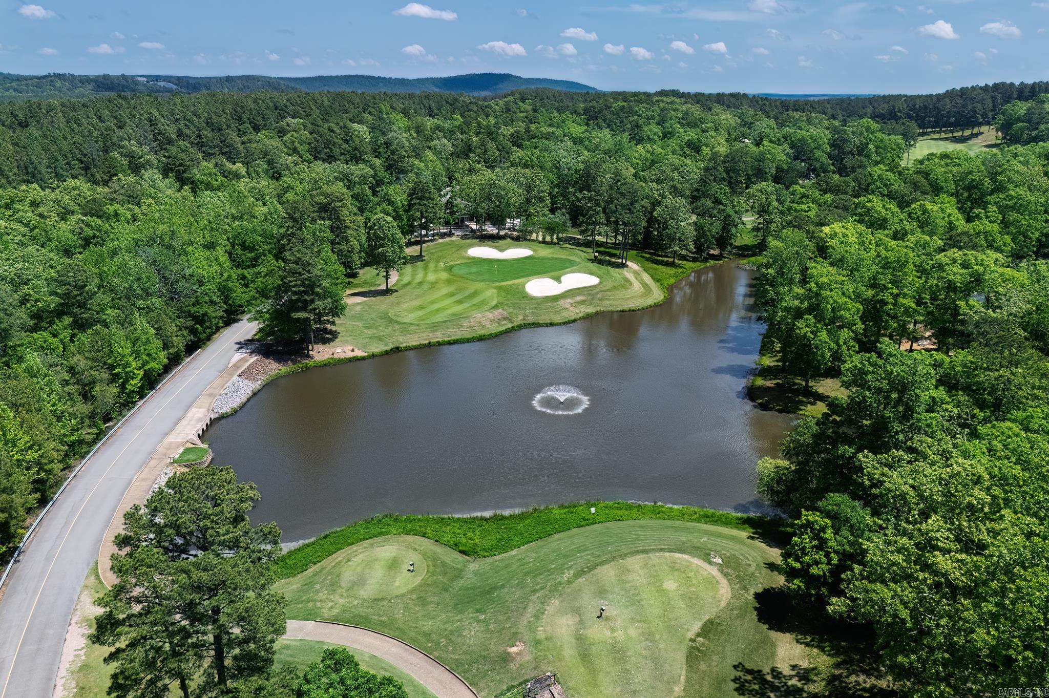 Beautiful private golf course & subdivision home sites in Hot Springs Village AR.  Diamante subdivision & country club is home to Golf Digest #3 ranked AR golf course.  Club amenities include world class tennis & pickleball, a private swimming pool & a wide array of dining & social events. Property owners receive 3 free rounds of golf each month for family & friends.  HSV is America’s largest gated community encompassing 26,000 acres, over 30 miles of walking trails, 9 golf courses and 11 lakes for fishing & boating.    HSV is 15 miles from historic Hot Springs National Park and Oaklawn Racing Casino Resort.  HSV POA has a buy-in fee of $2,000 for property owners new to HSV.