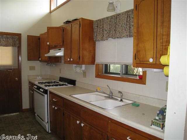Cherokee Village - Residential